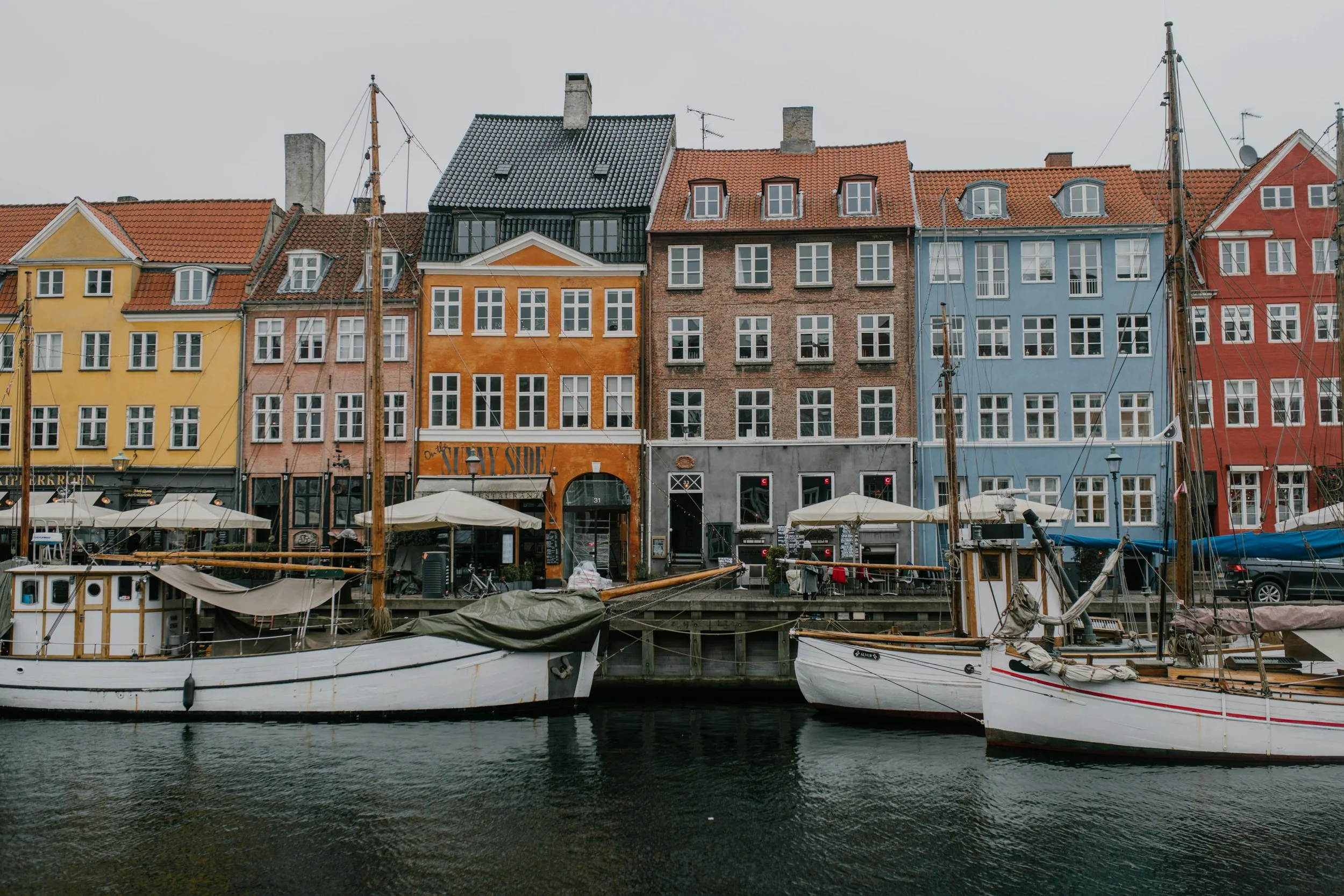 Four Days in Denmark: Design, Decadence, and the Art of Doing Less