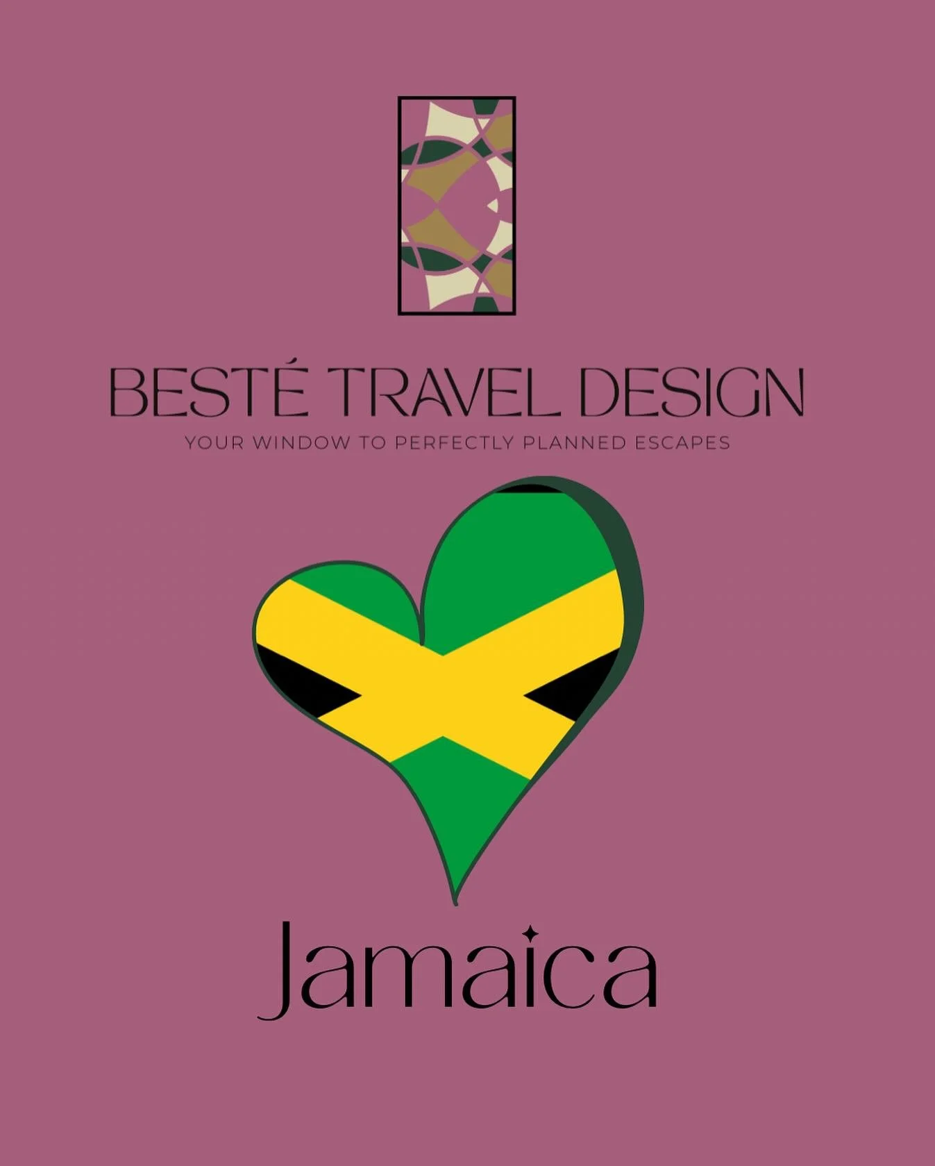 Jamaica holds a special place in hearts. The very first booking we had was for a trip to Jamaica. We even have a signed dollar bill from the client. The trip certainly wasn&rsquo;t the luxury trips we book today. We booked a small cliffside resort th