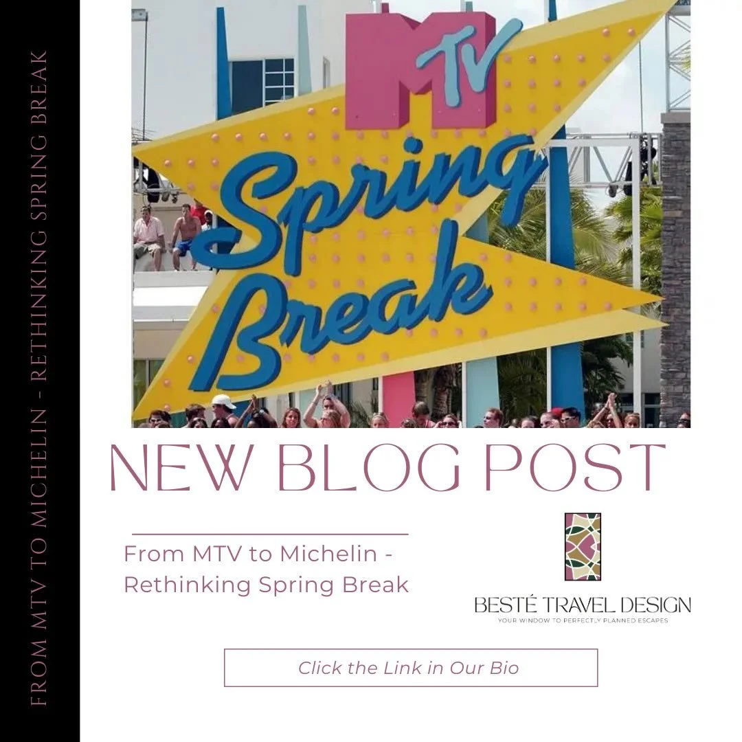 &ldquo;There were beer funnels, no vegetables in sight, and one unfortunate incident that culminated in a broken sink in the Panama City Beach Holiday Inn being smuggled out of the hotel Shawshank-style in duffel bags and backpacks over the course of