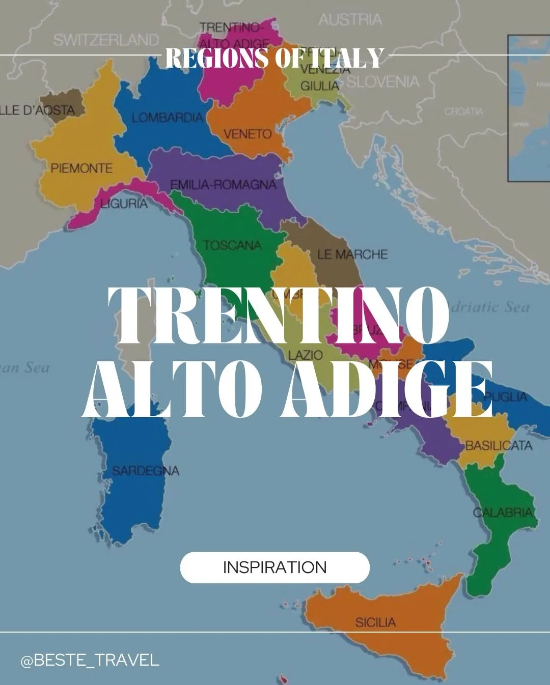 We&rsquo;re swinging back north today back into the Dolomites, after a dramatic 48 hours on the Olympic stage. French ice dancers Laurence Fournier Beaudry &amp; Guillaume Cizeron took gold over US team Madison Chock and Evan Bates. The hockey prelim