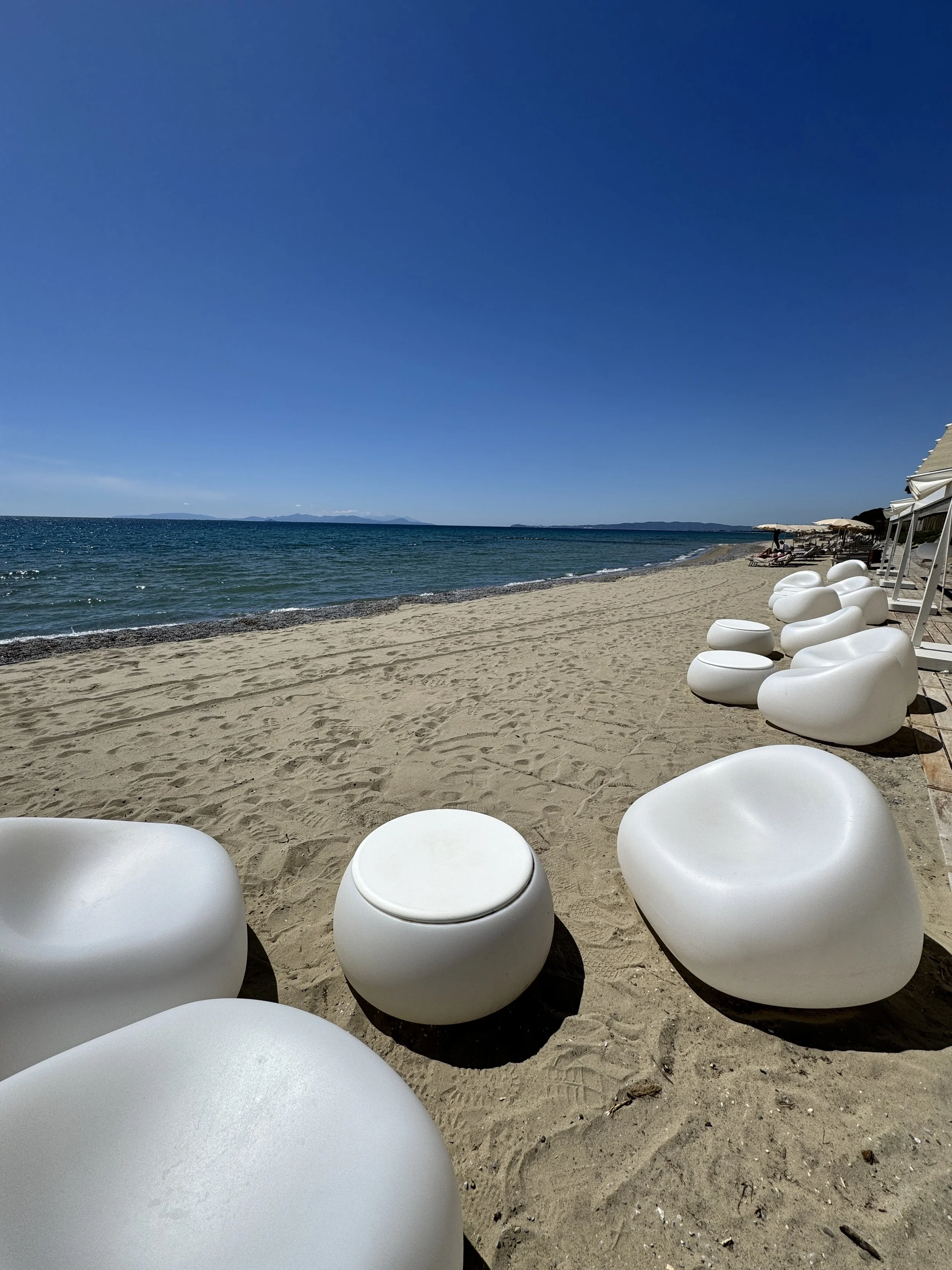 Beyond the Postcard: The Beach Destinations You Haven't Discovered Yet (But Absolutely Should)