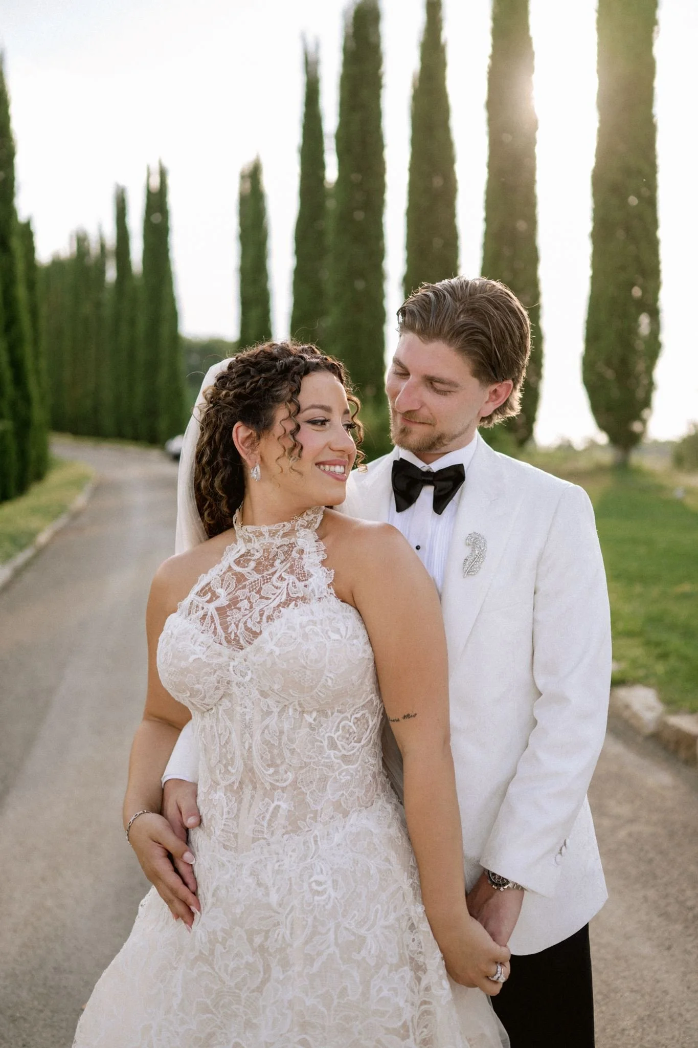 Carmela + Joseph