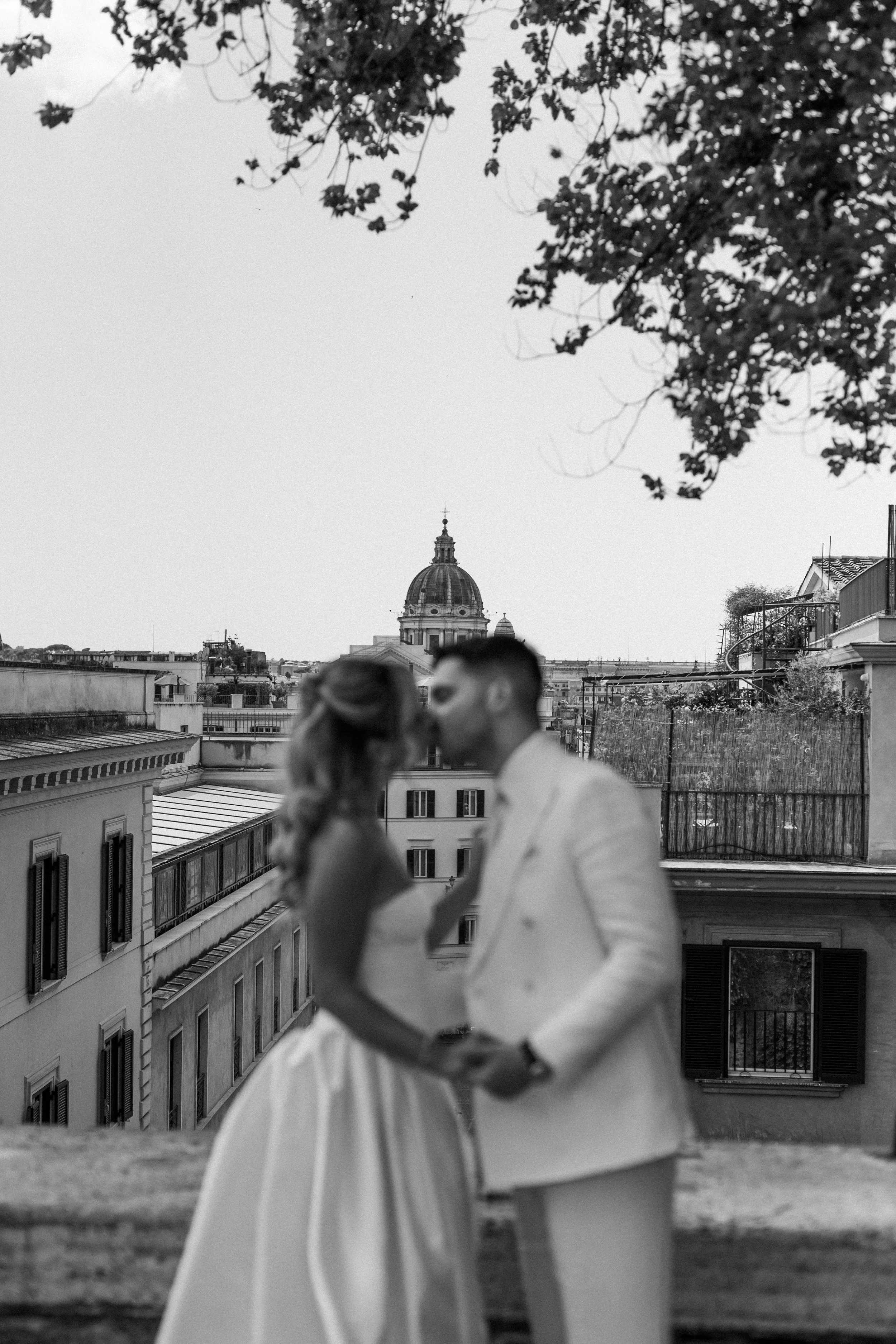 Mariah + Matthew