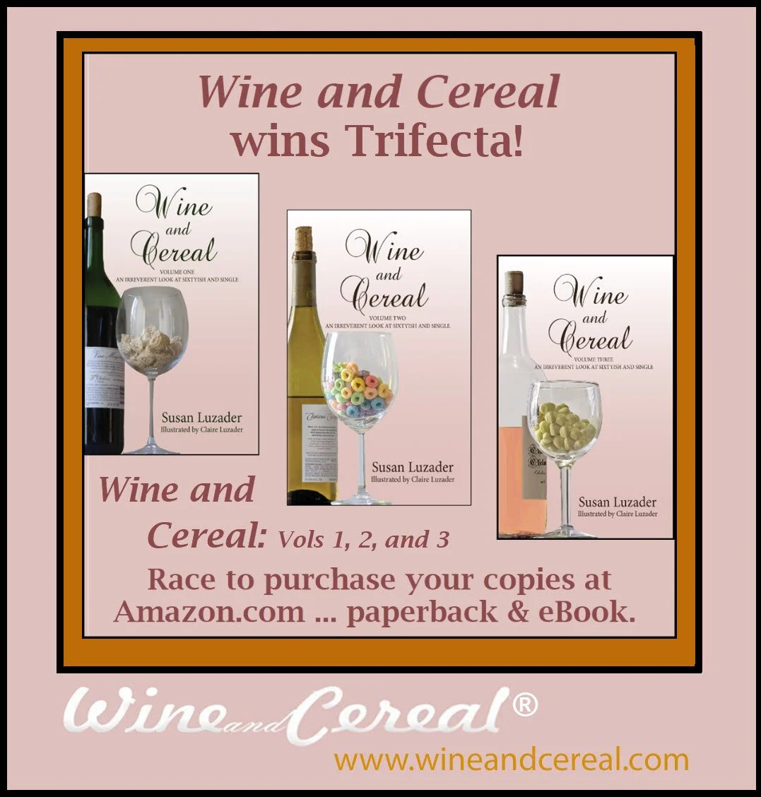 All three available on Amazon.