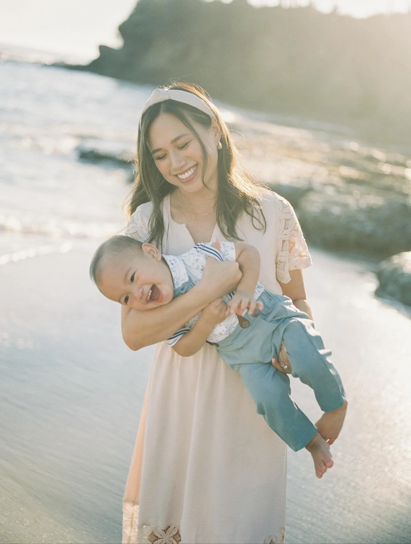 I almost didn&rsquo;t post this today&hellip;but it felt too sweet to keep hidden. 

It&rsquo;s been a minute since I&rsquo;ve shared anything here. Life&rsquo;s been full (in the best way), and I&rsquo;ve been soaking in all the love and light behin