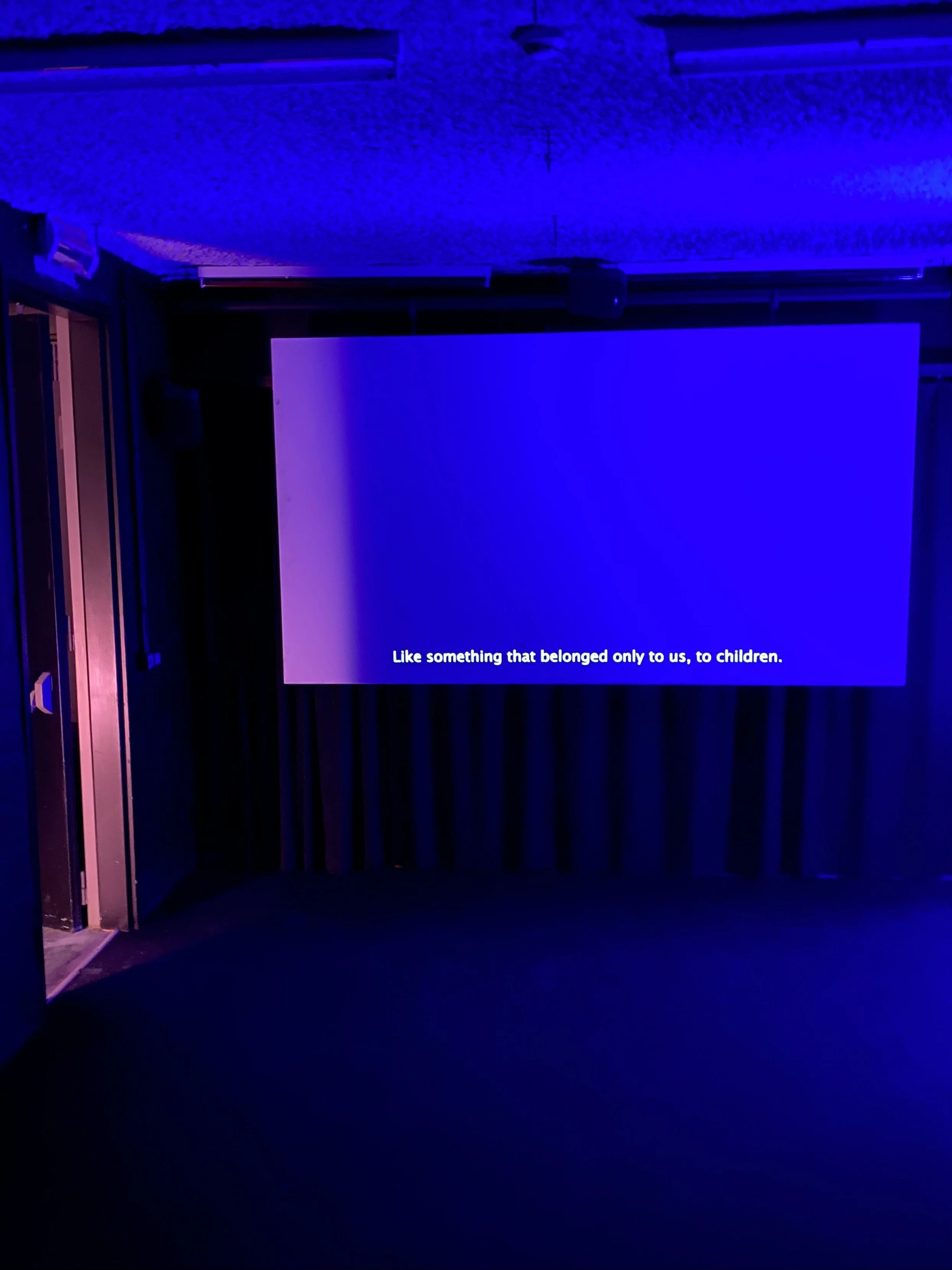 Sous les Pavés, la Plage!