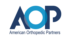 American Orthopaedic Partners logo.png