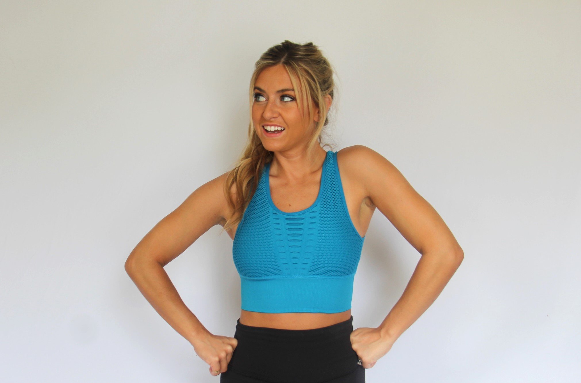 Day Dreamer Sports Bra