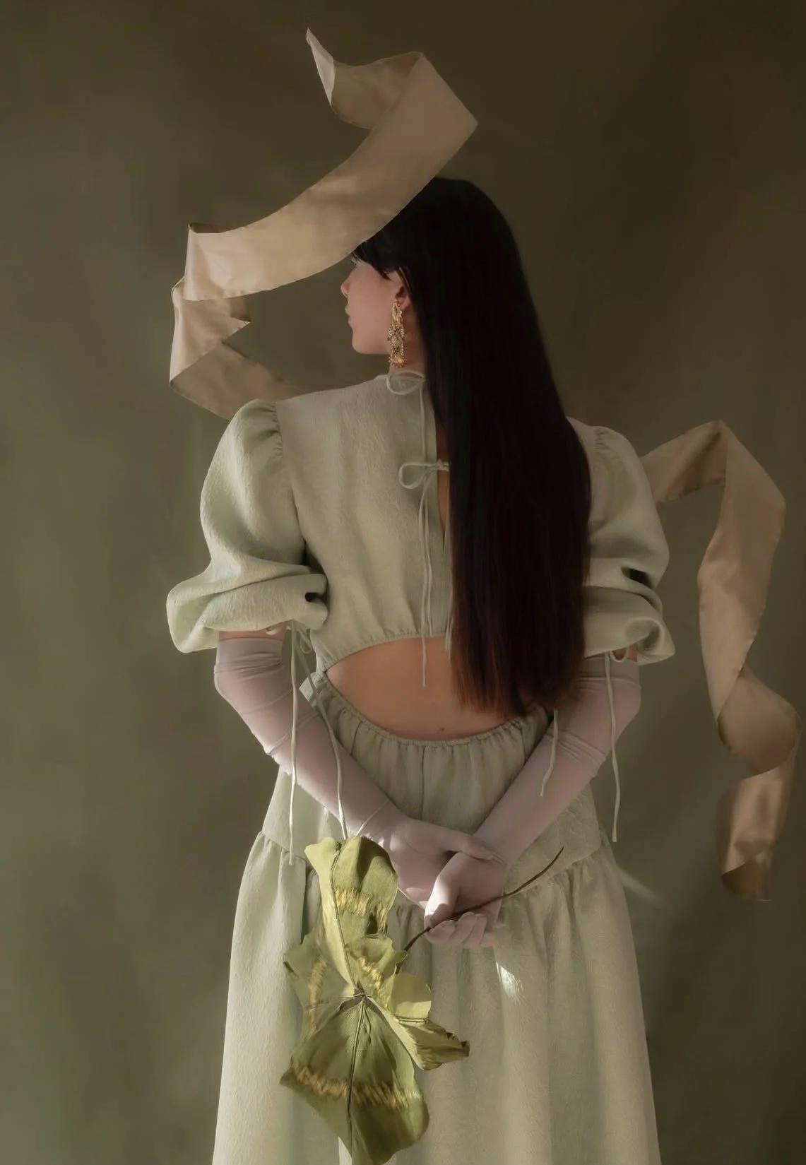 C'est Jeanne x Blumenhaus Magazine