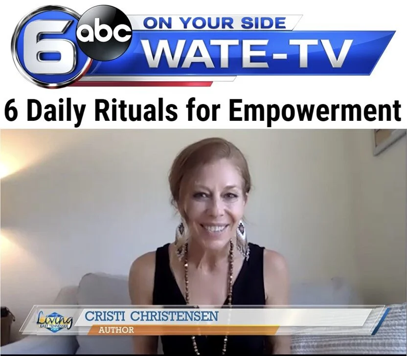 6 Daily Rituals for Empowerment