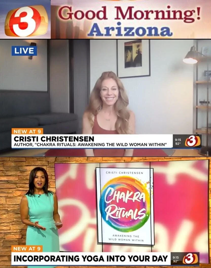 Incorporating Yoga Into Your Day