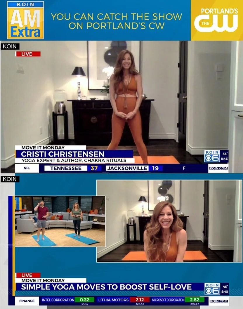 AM Extra-KOIN-TV's "Move It Monday"