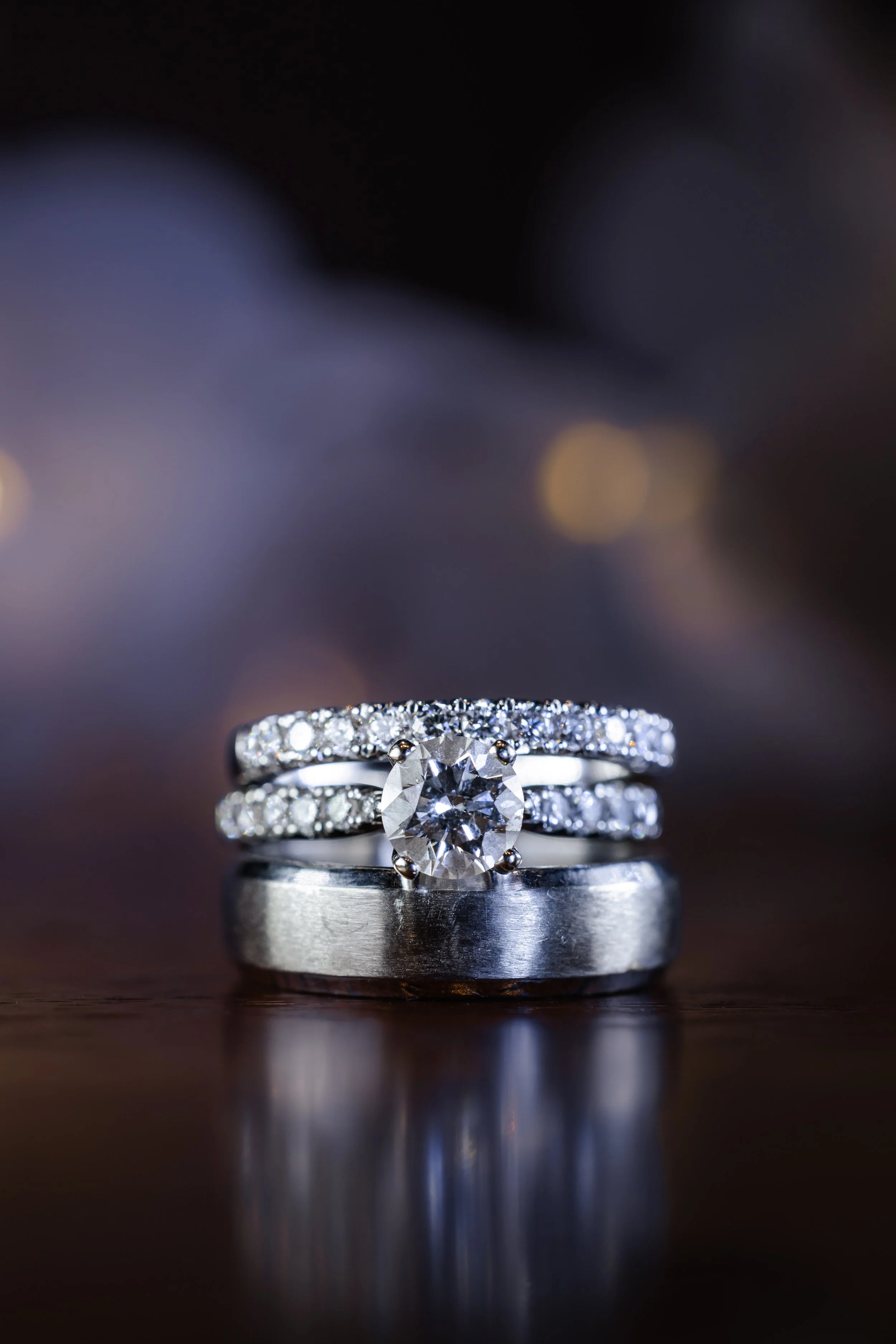 Just Engaged? Now What!