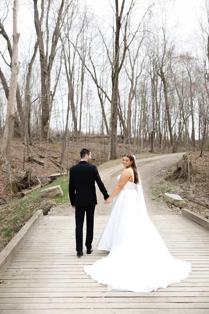 How to Set a Wedding Budget — And Actually Stick to It