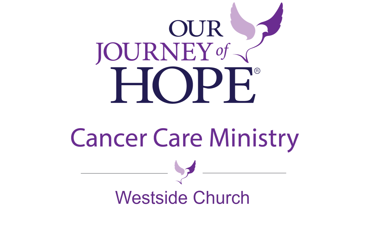 Cancer Ministry Training Begins