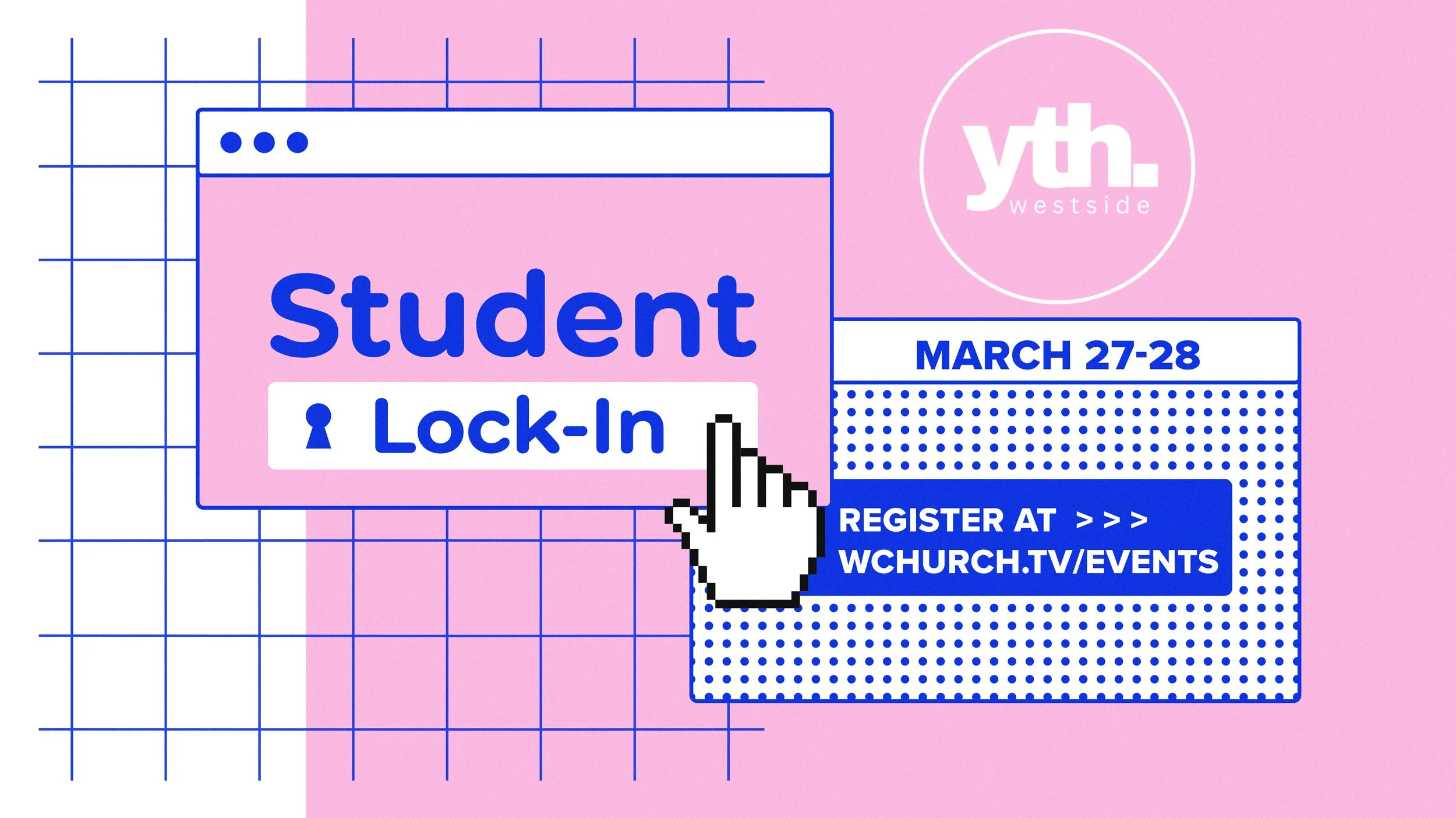 YTH Lock-in