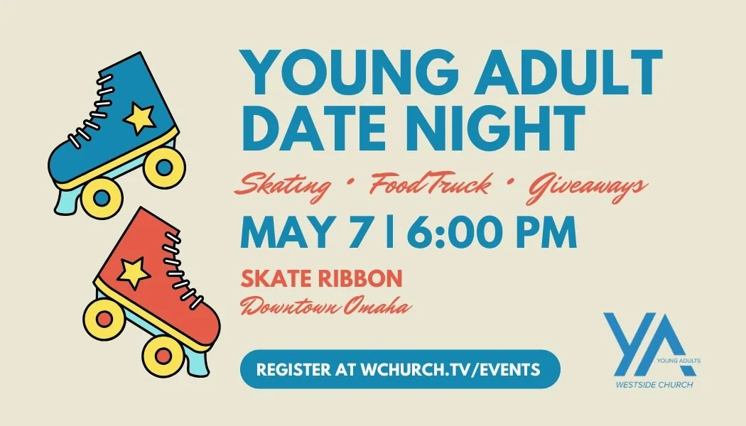 Young Adult Date Night
