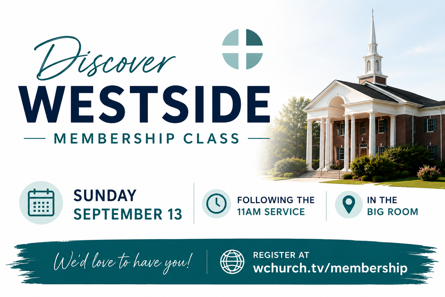 Membership Class