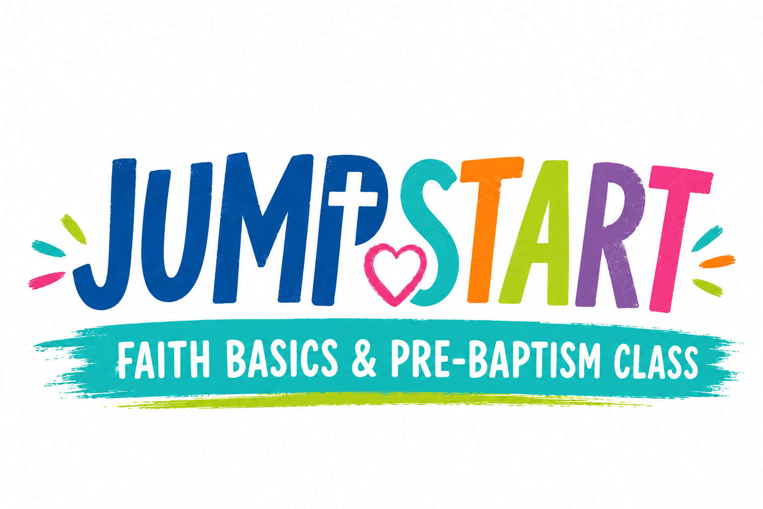 Jumpstart