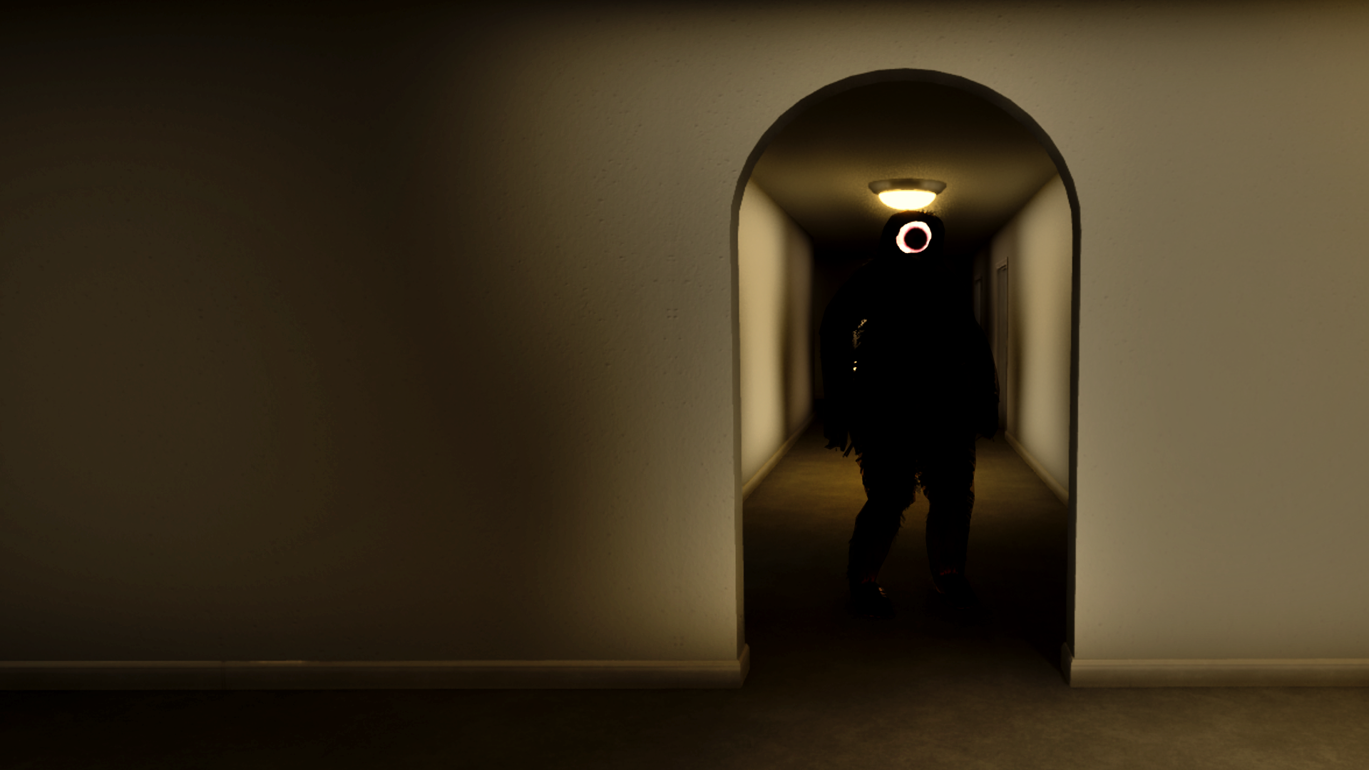 The Work that Remains (Mini-Devlog)