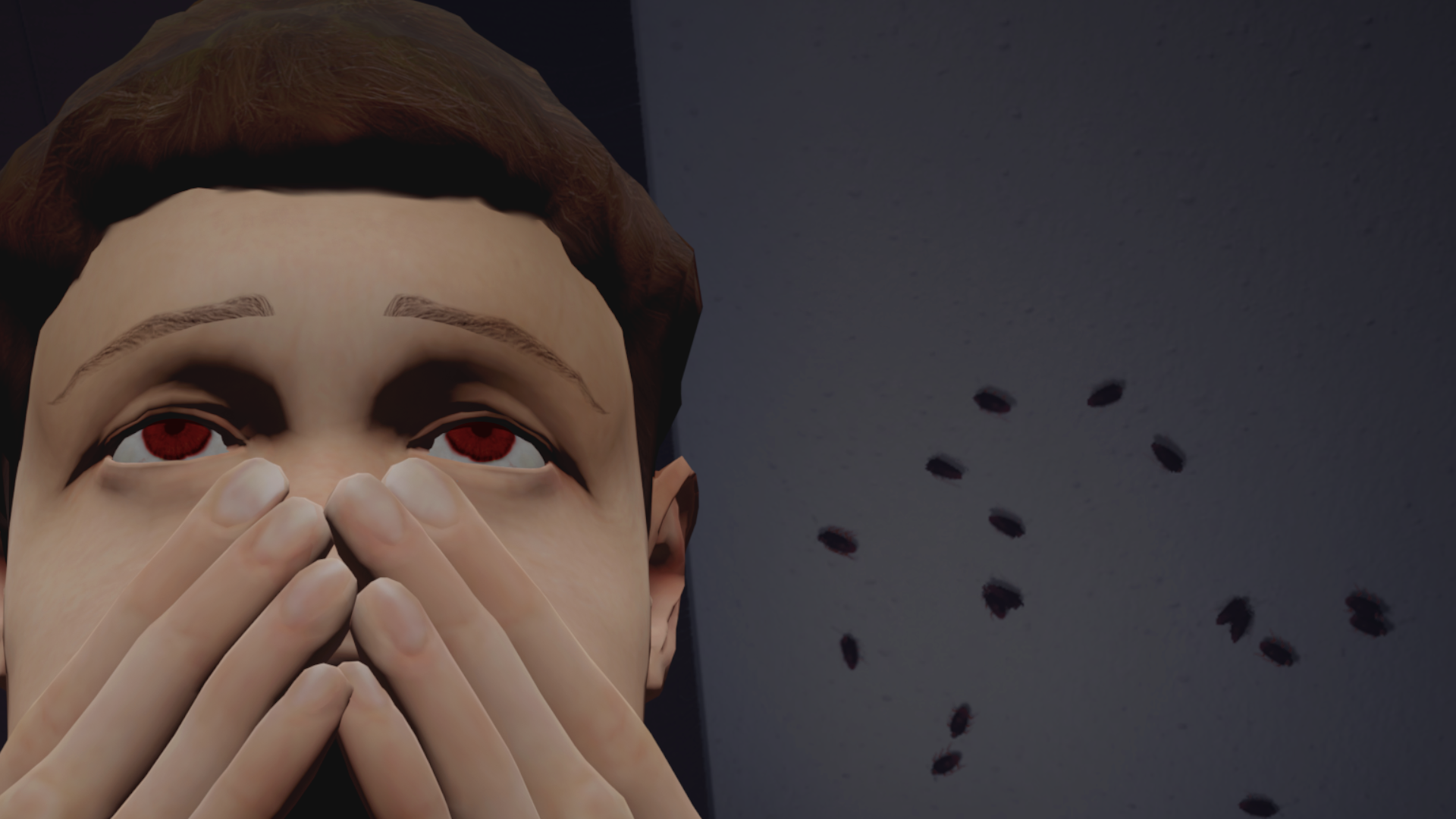 Patching Games is Torture