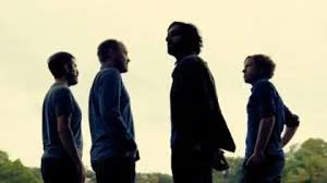 Explosions In The Sky