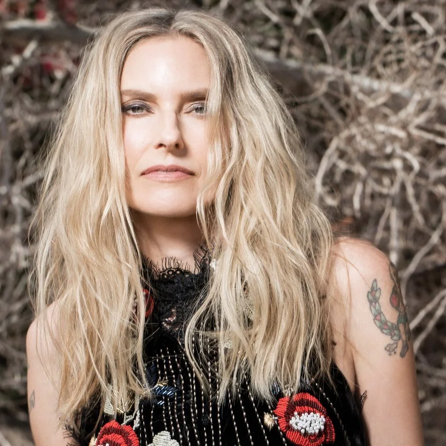 Aimee Mann