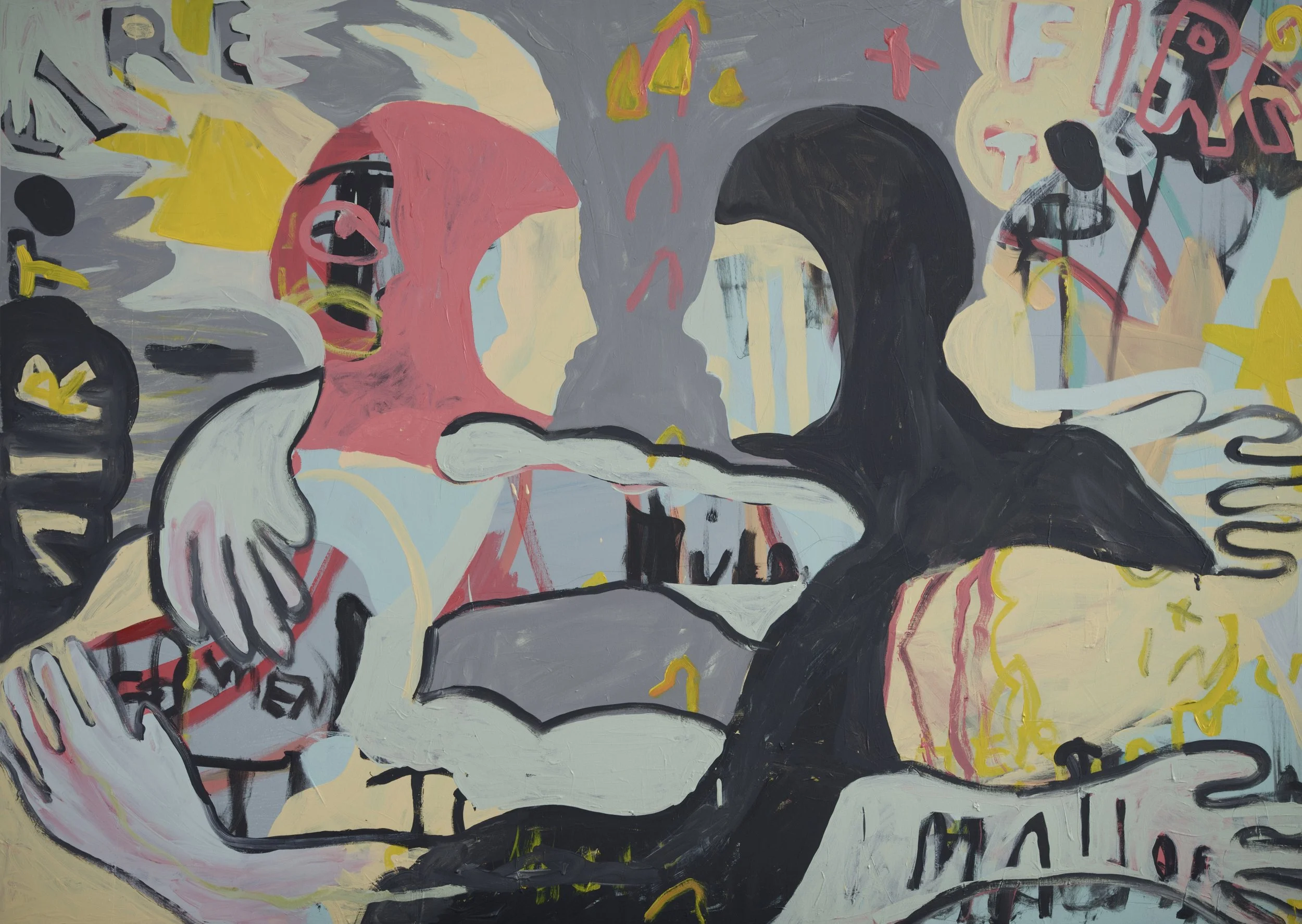 2023BecomingFire60X84.jpg