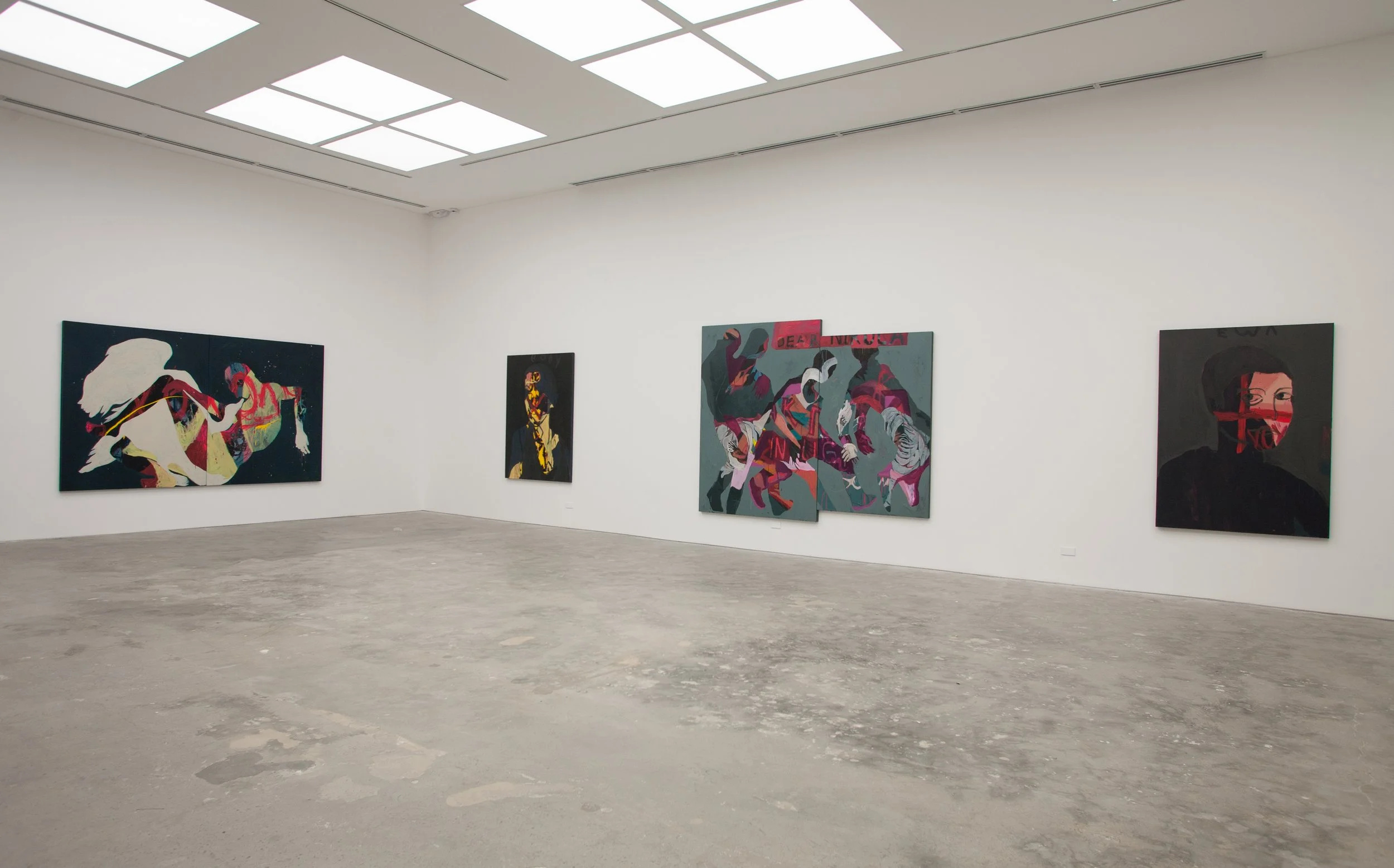 CHATI CORONEL_The Infinite Yes_installation photos-9.jpg