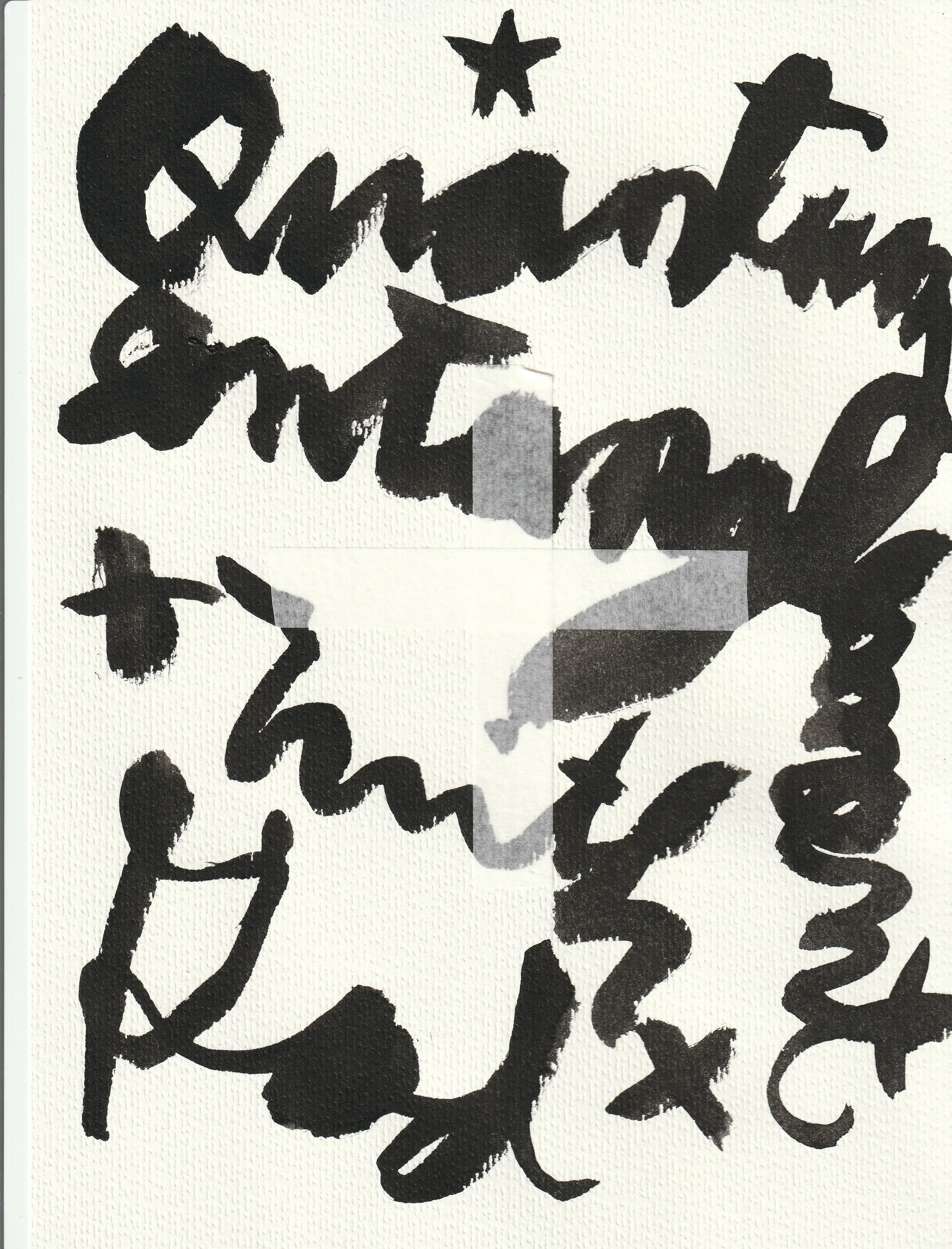 Quantum Entanglement with God