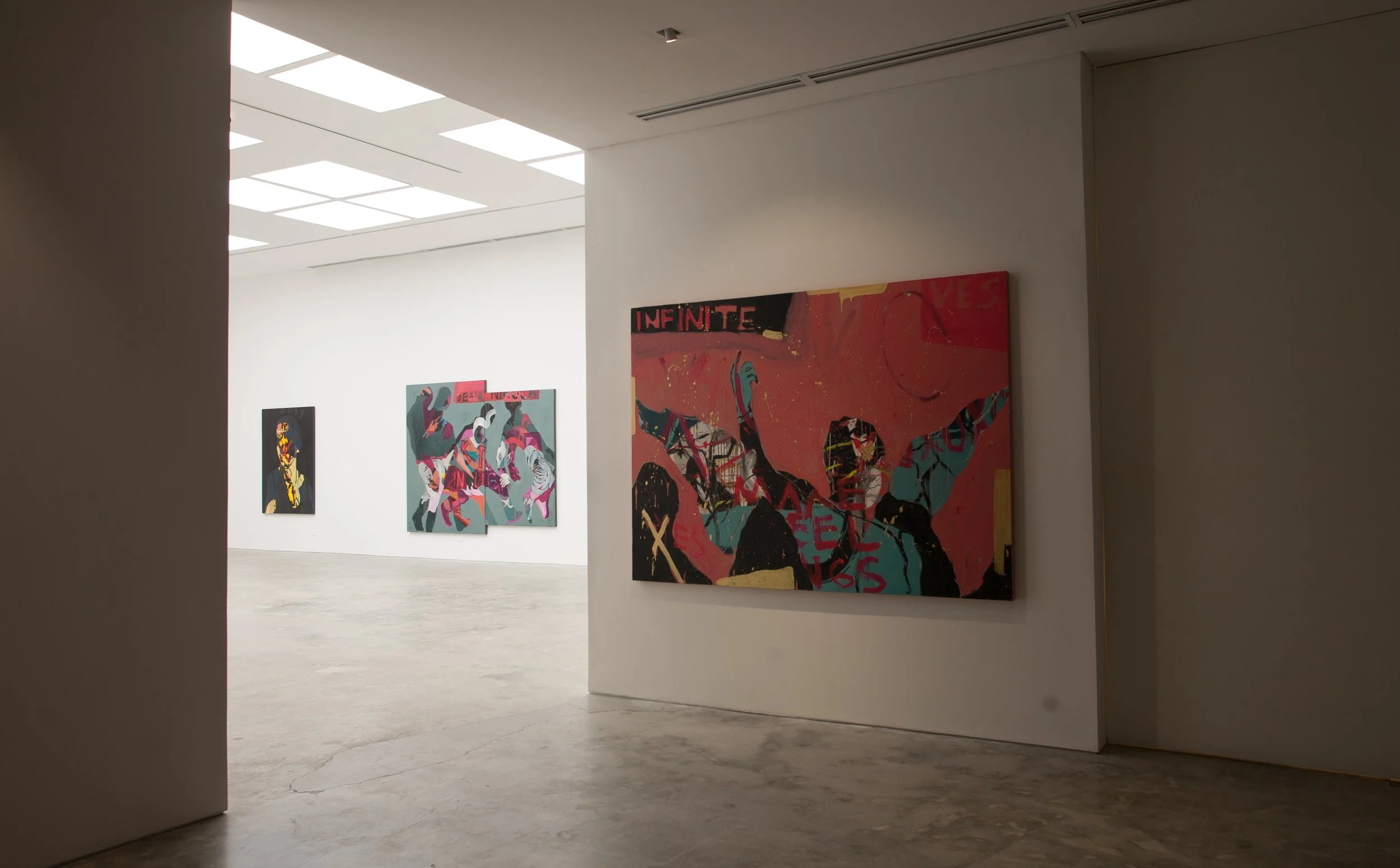 CHATI CORONEL_The Infinite Yes_installation photos-4.jpg
