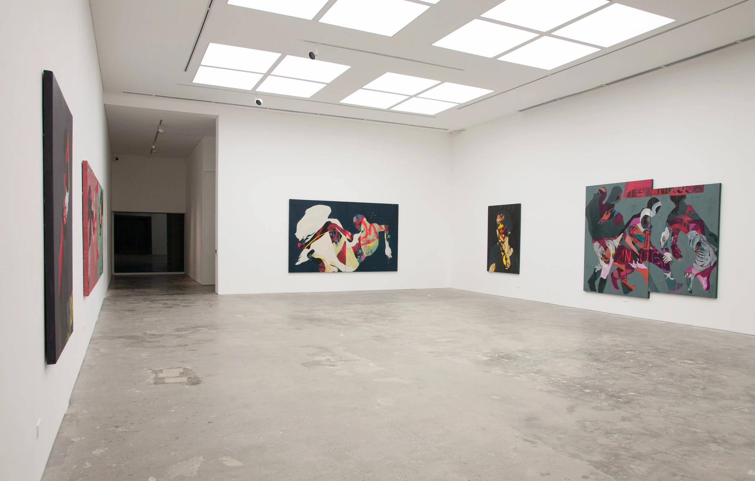 CHATI CORONEL_The Infinite Yes_installation photos-5.jpg