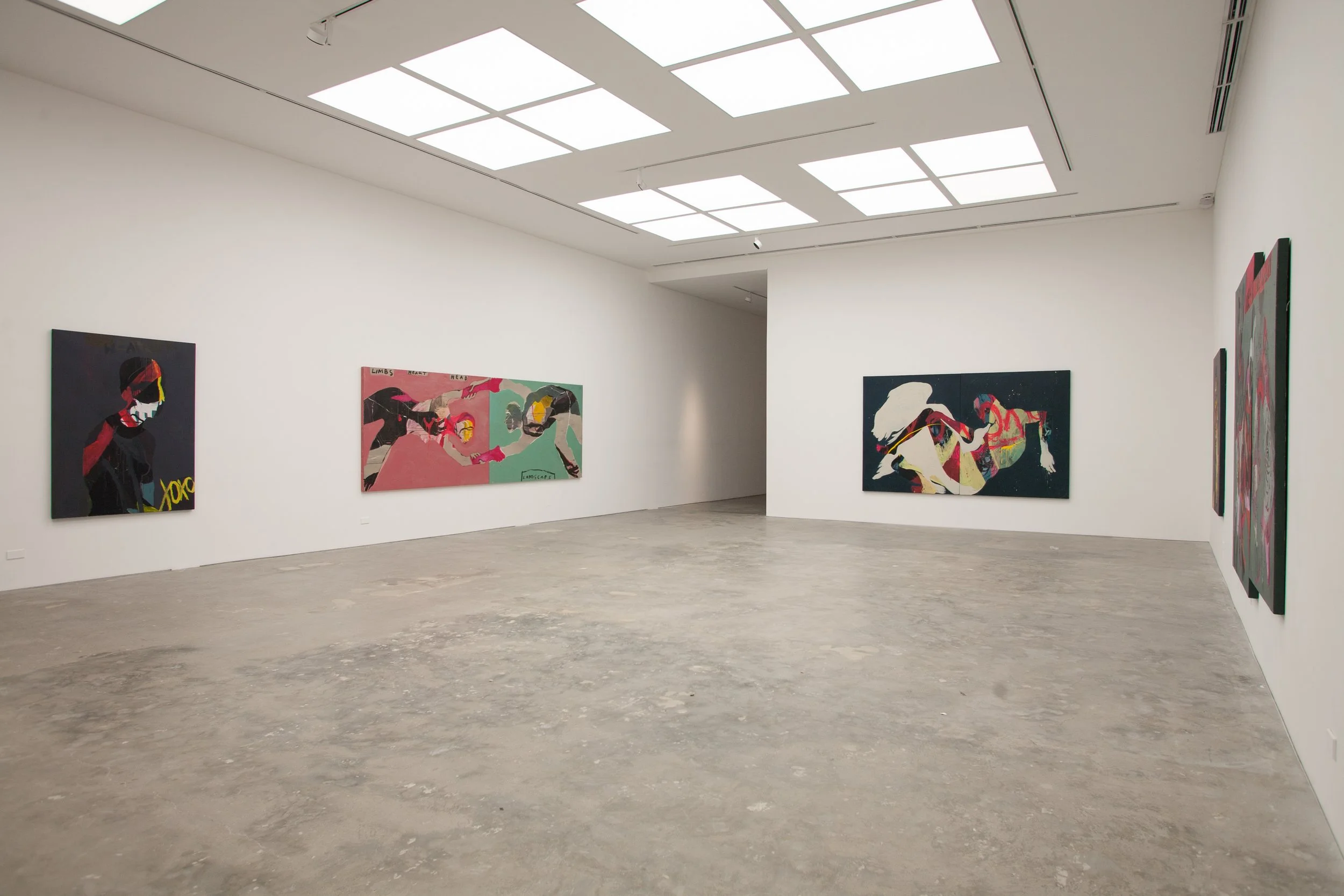 CHATI CORONEL_The Infinite Yes_installation photos-6.jpg