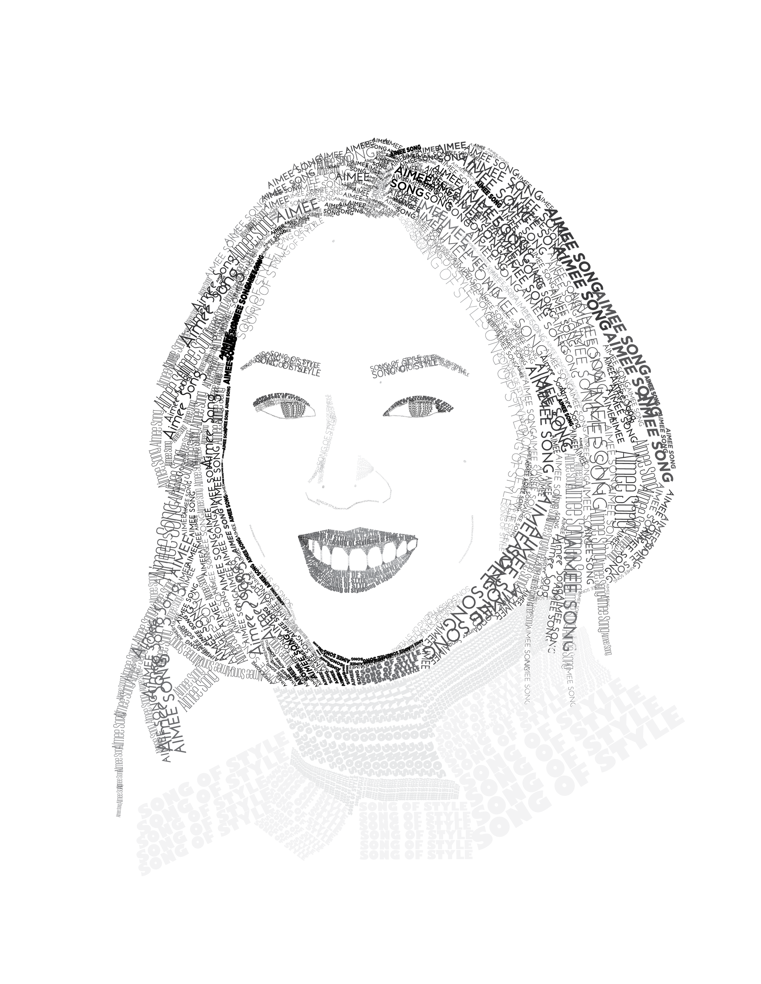 Full Portrait