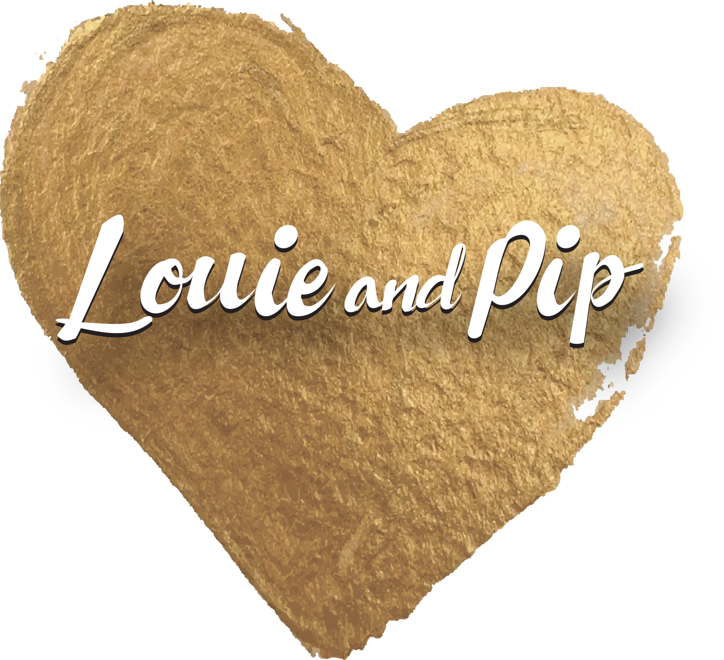 Louie &amp; Pip