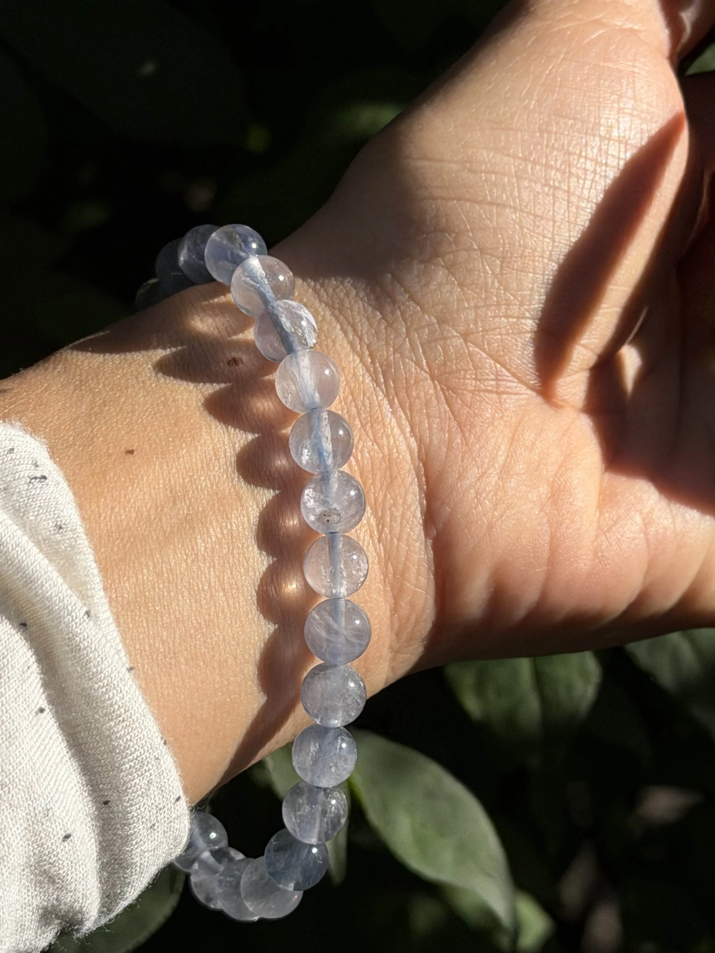 BLUE FLUORITE BRACELET ON HAND B.jpeg