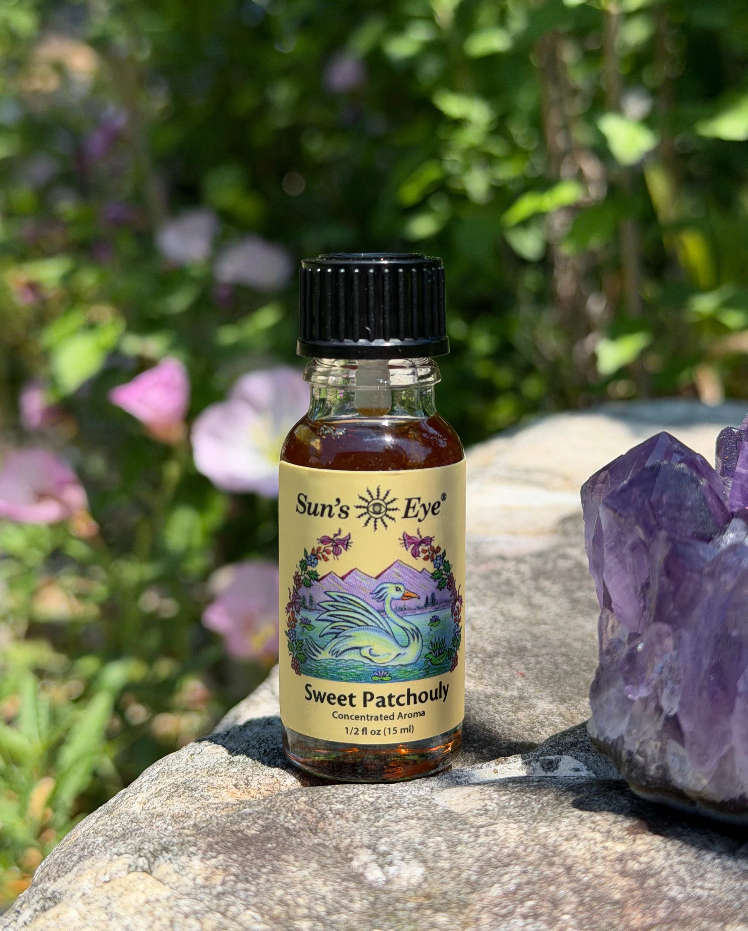 SUN'S EYE OIL SWEET PATCHOULY.jpeg