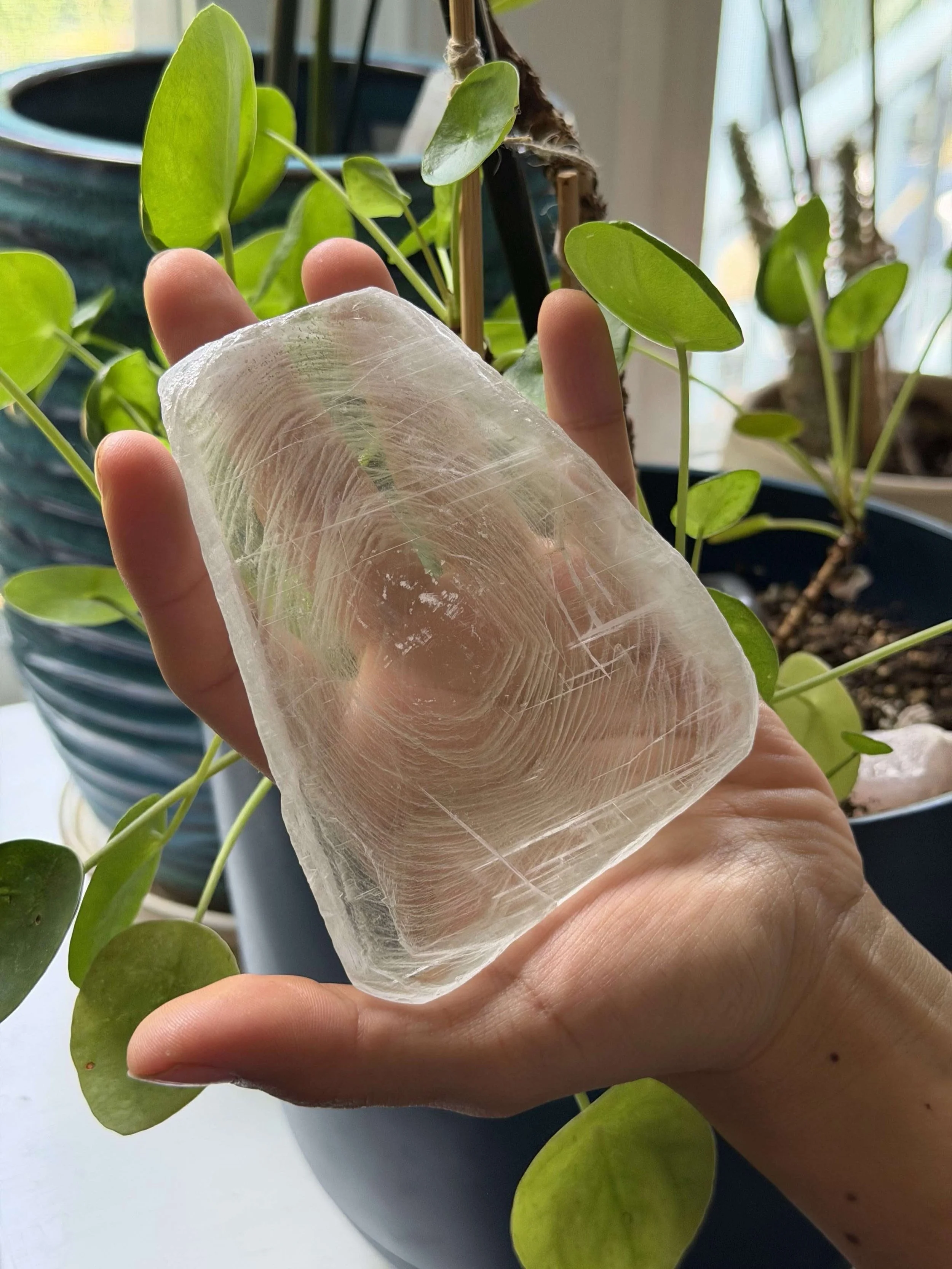 SELENITE FINGERPRINT IN HAND 10.jpeg