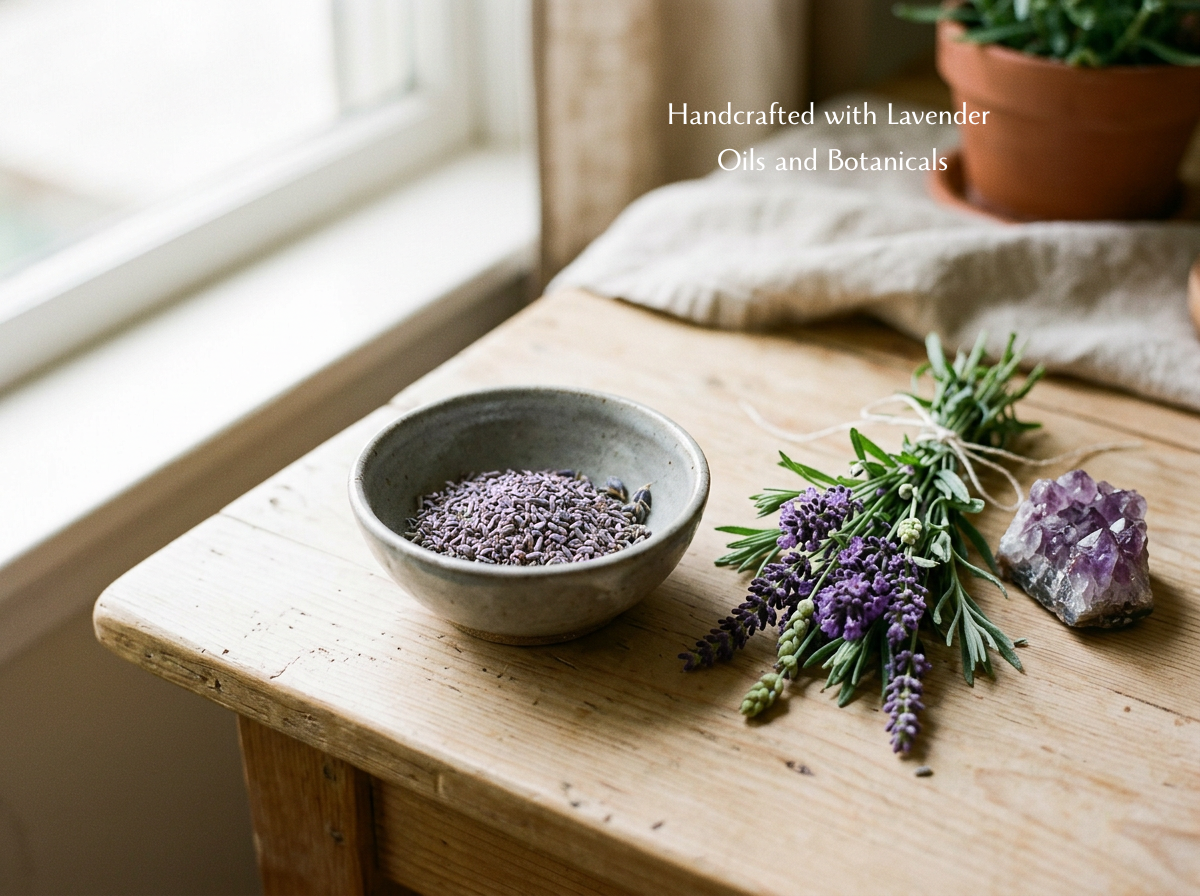 Handcrafted with Lavender Oils and Botanicals.png