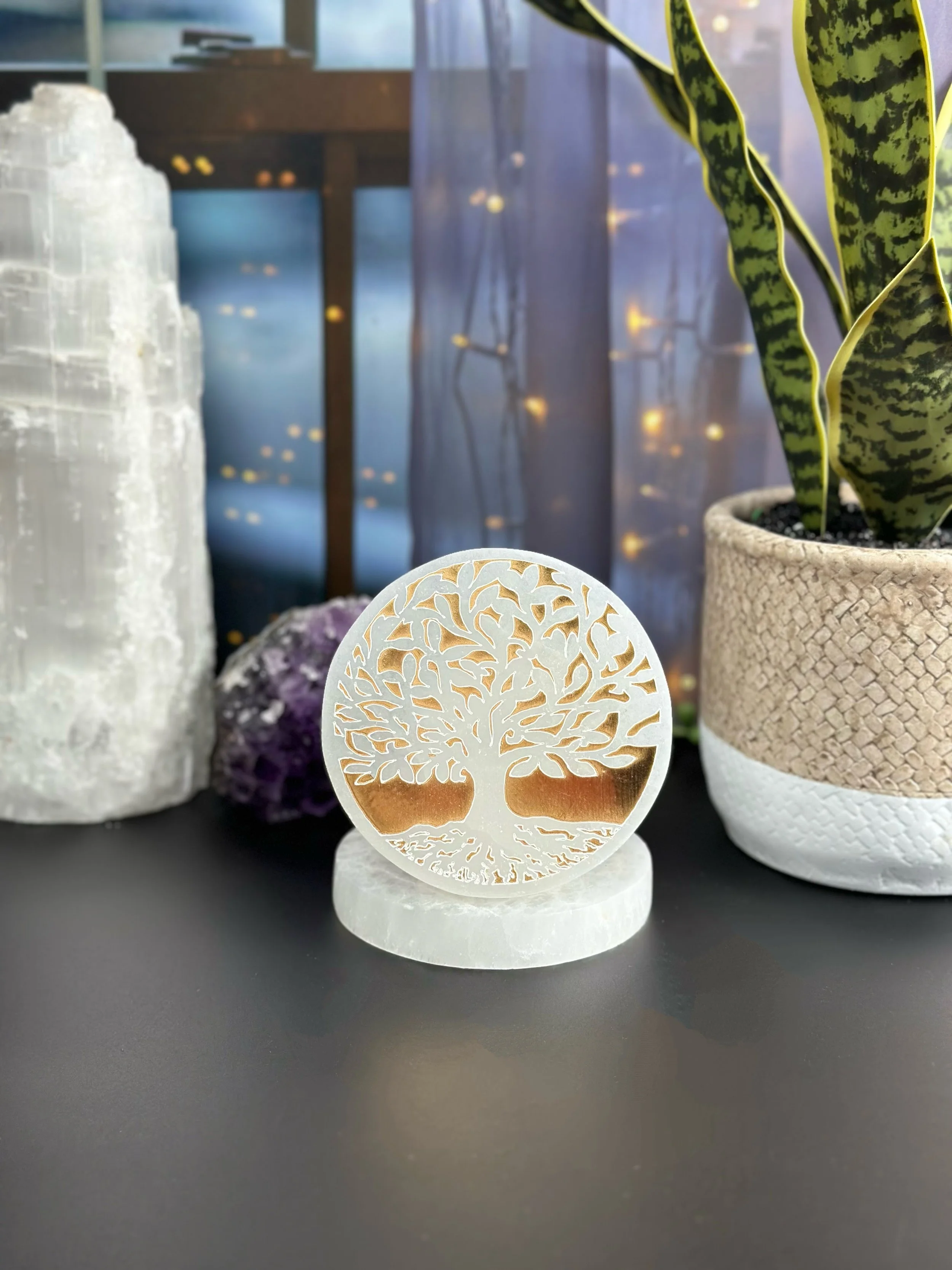 SELENITE GOLDEN TREE OF LIFE PLATE D.jpeg