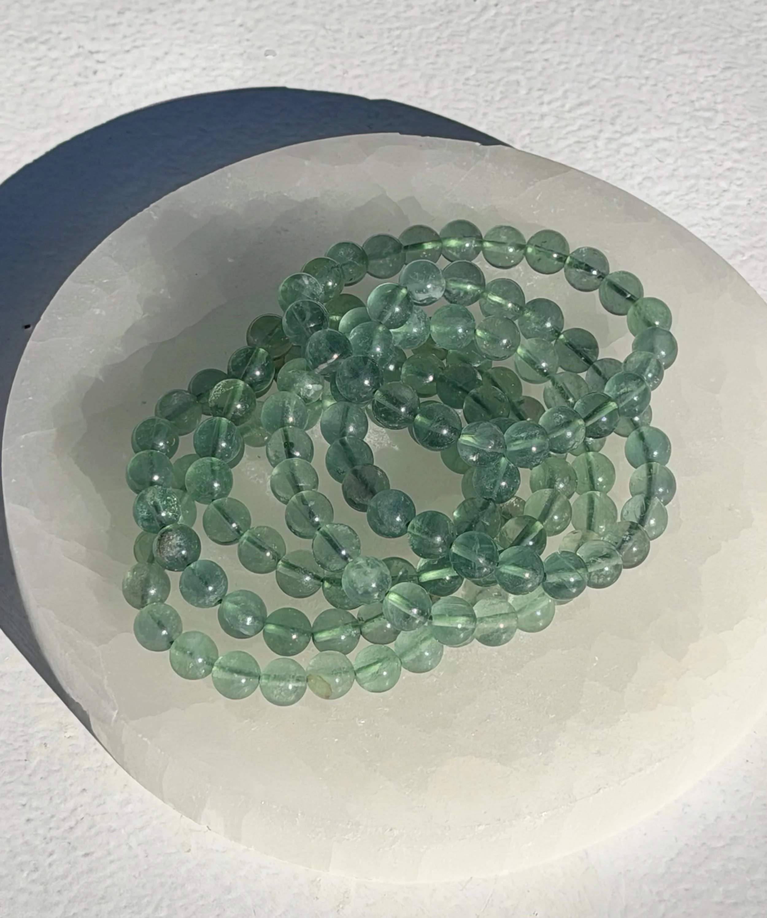 GREEN FLUORITE BRACELET ON SEL A.jpeg