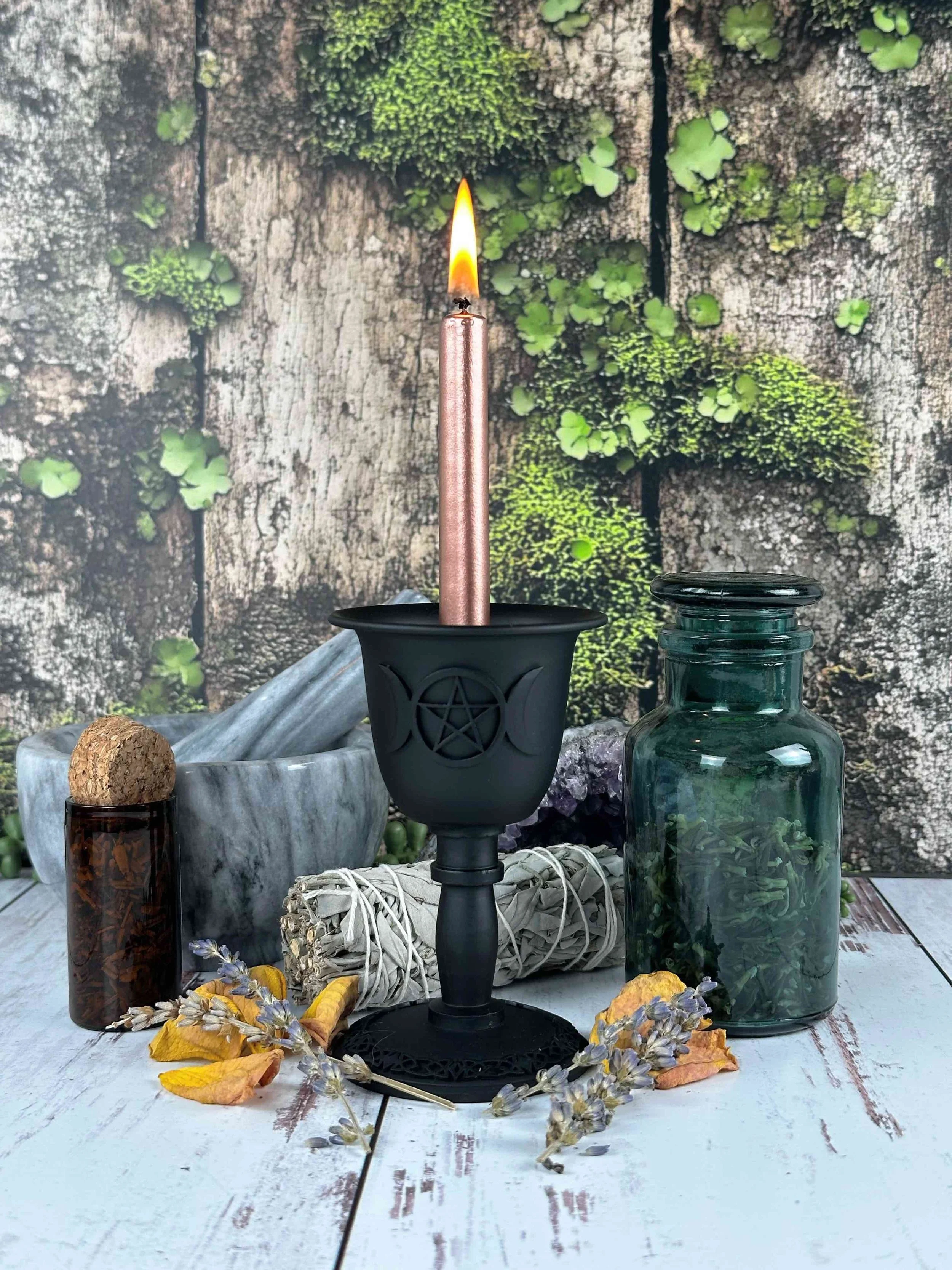 GODDESS CHIME CANDLE HOLDER B.jpeg