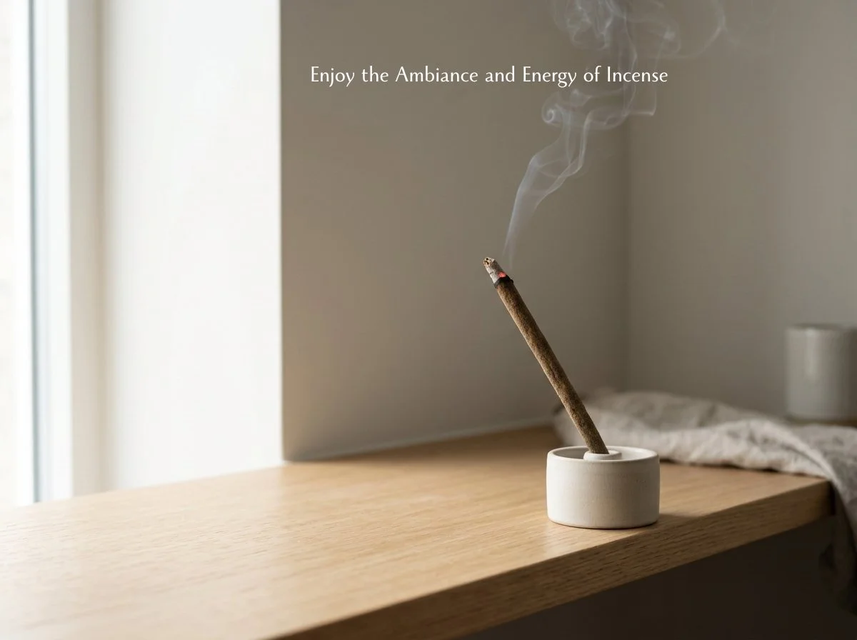 Enjoy the Ambiance and Energy of Incense.jpg