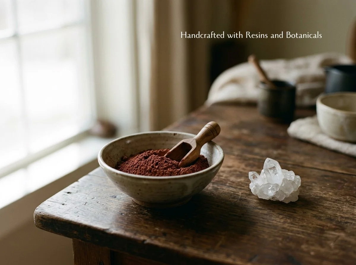 Handcrafted with Resins and Botanicals.jpg