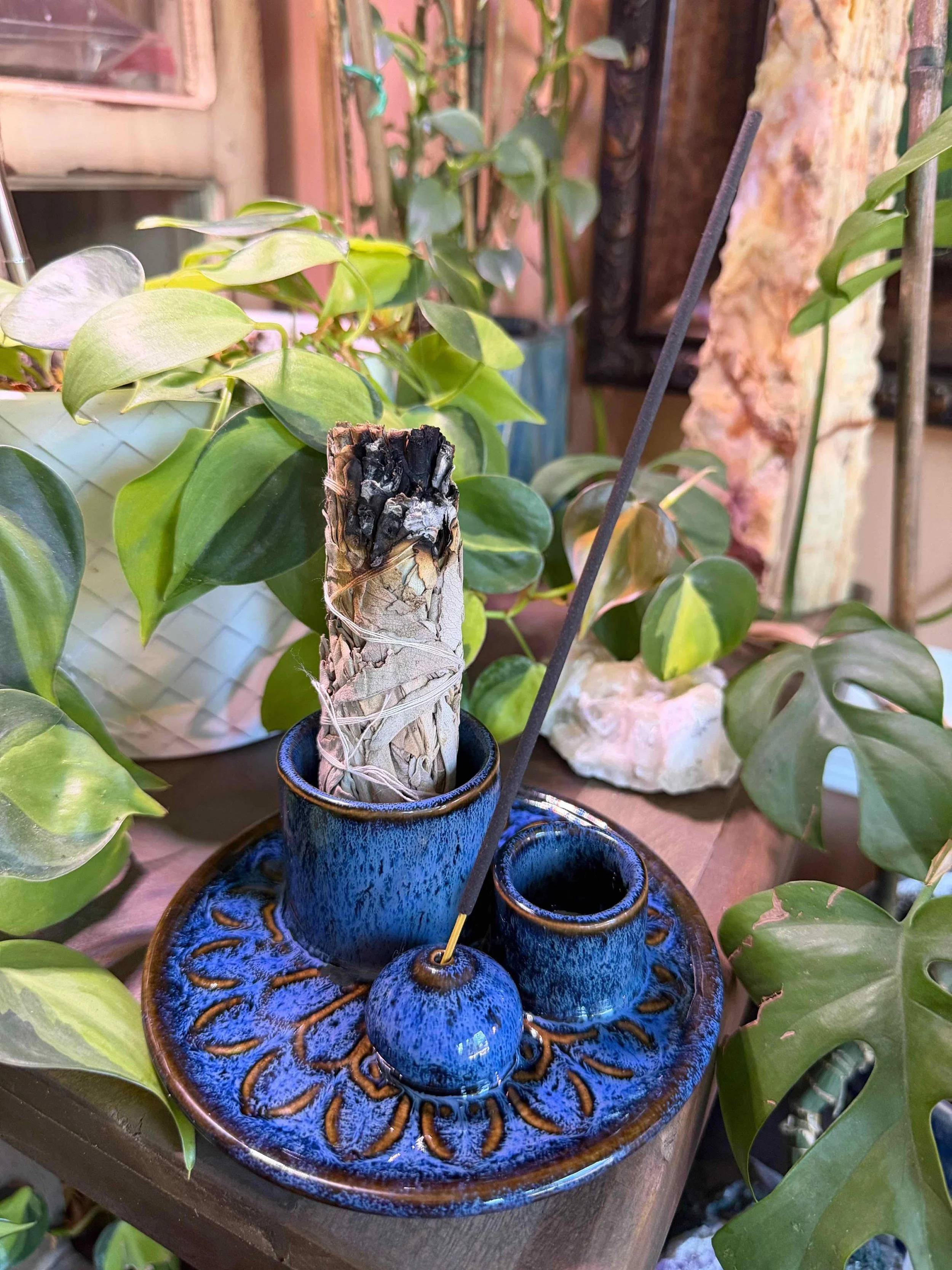 OCEAN BLUE 4 IN 1 BURNER SAGE.jpeg