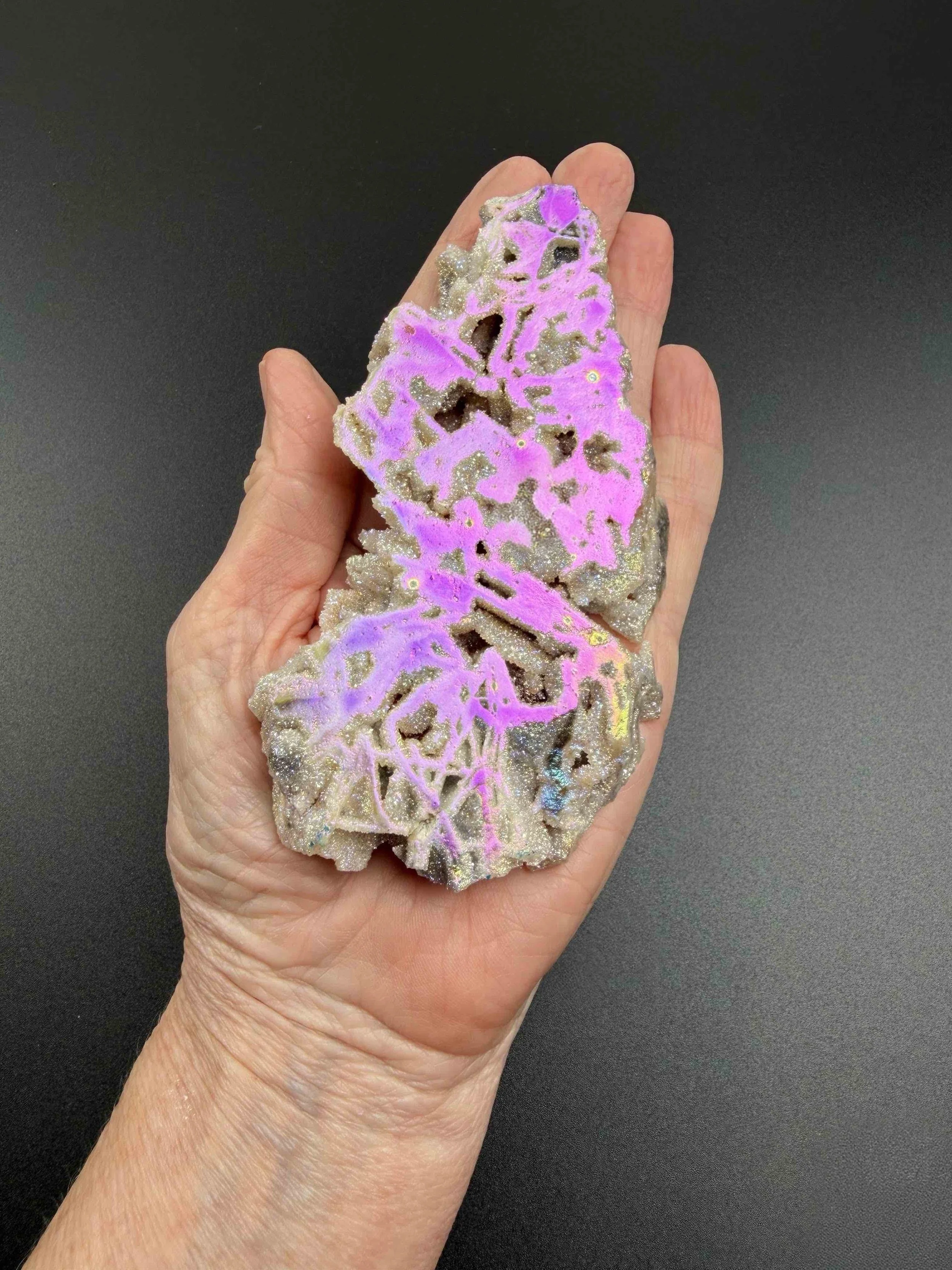 AURA SPHALERITE SLAB 1 IN HAND.jpeg