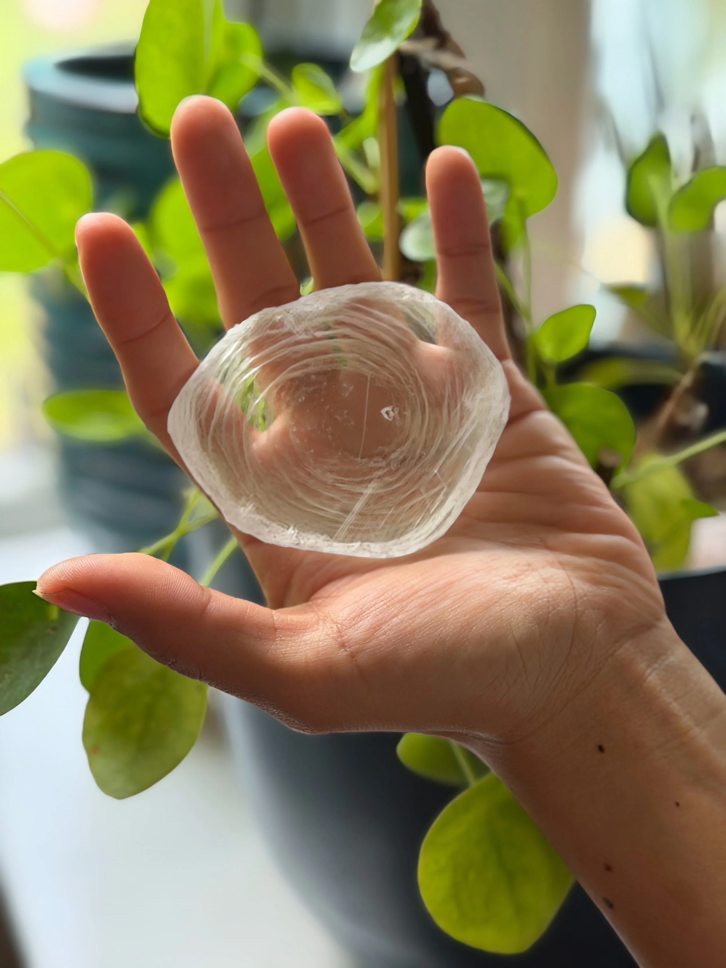 SELENITE FINGERPRINT IN HAND 8.jpeg