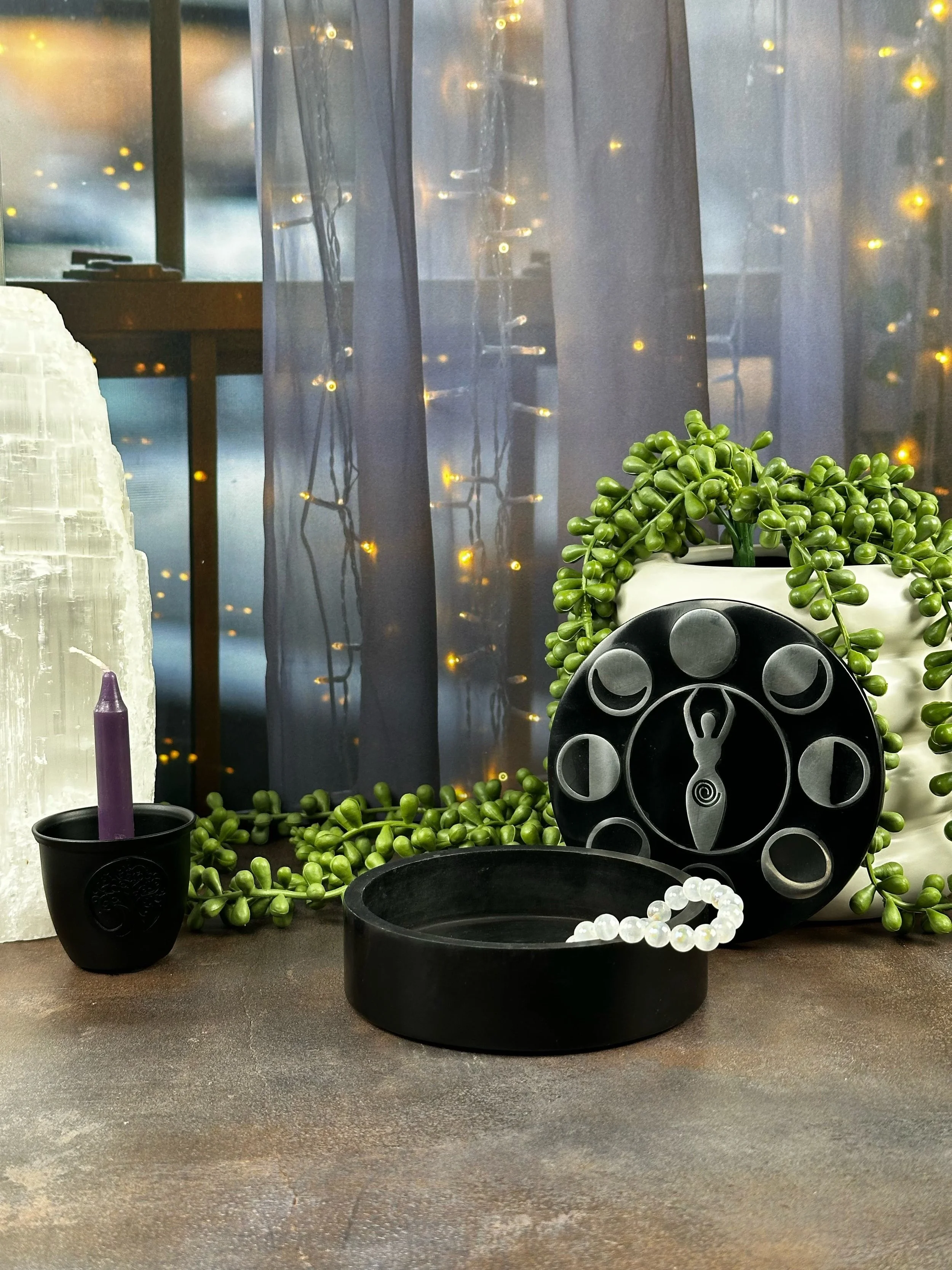 BLACK SOAPSTONE GODDESS C.jpeg