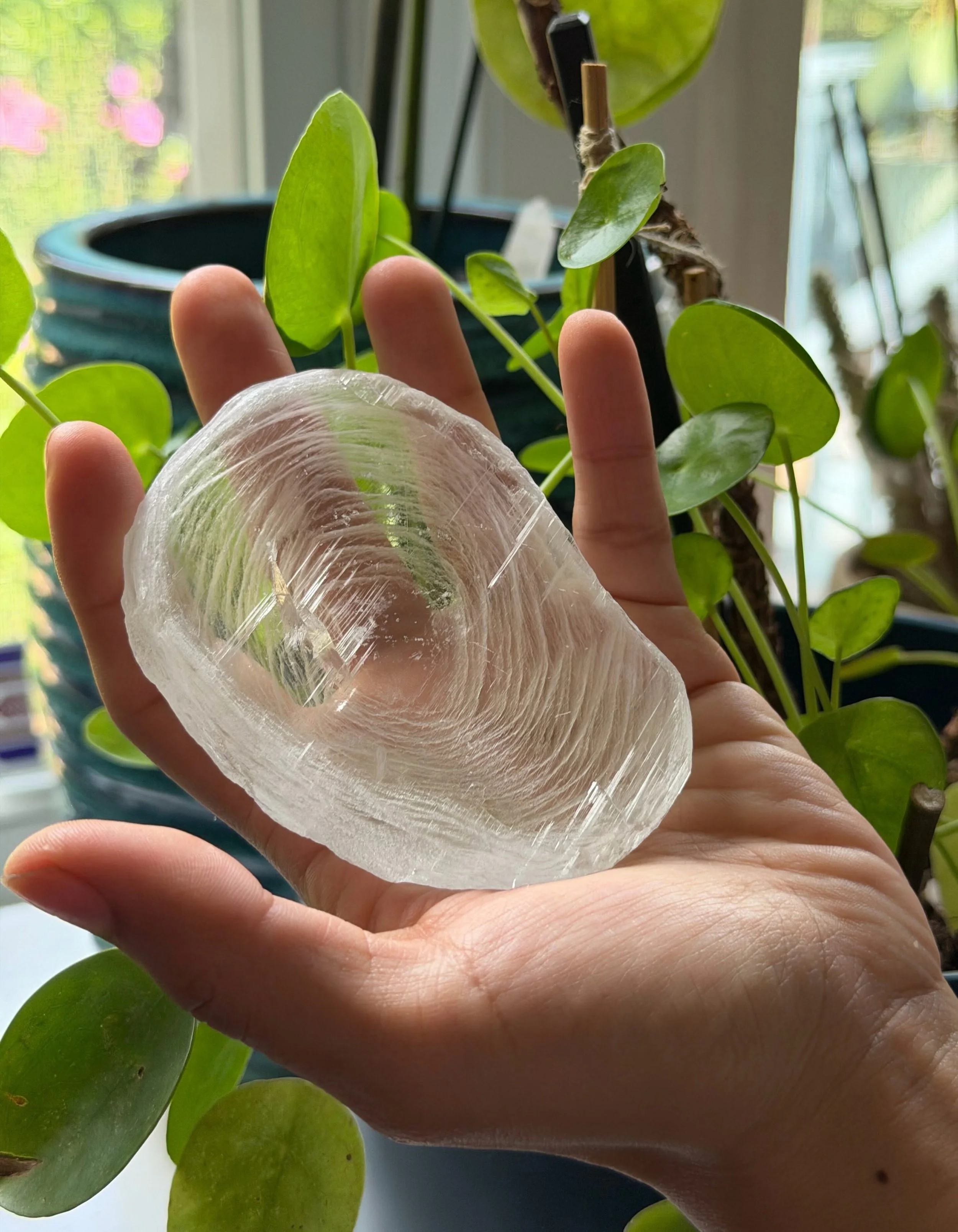 SELENITE FINGERPRINT IN HAND 39.jpeg
