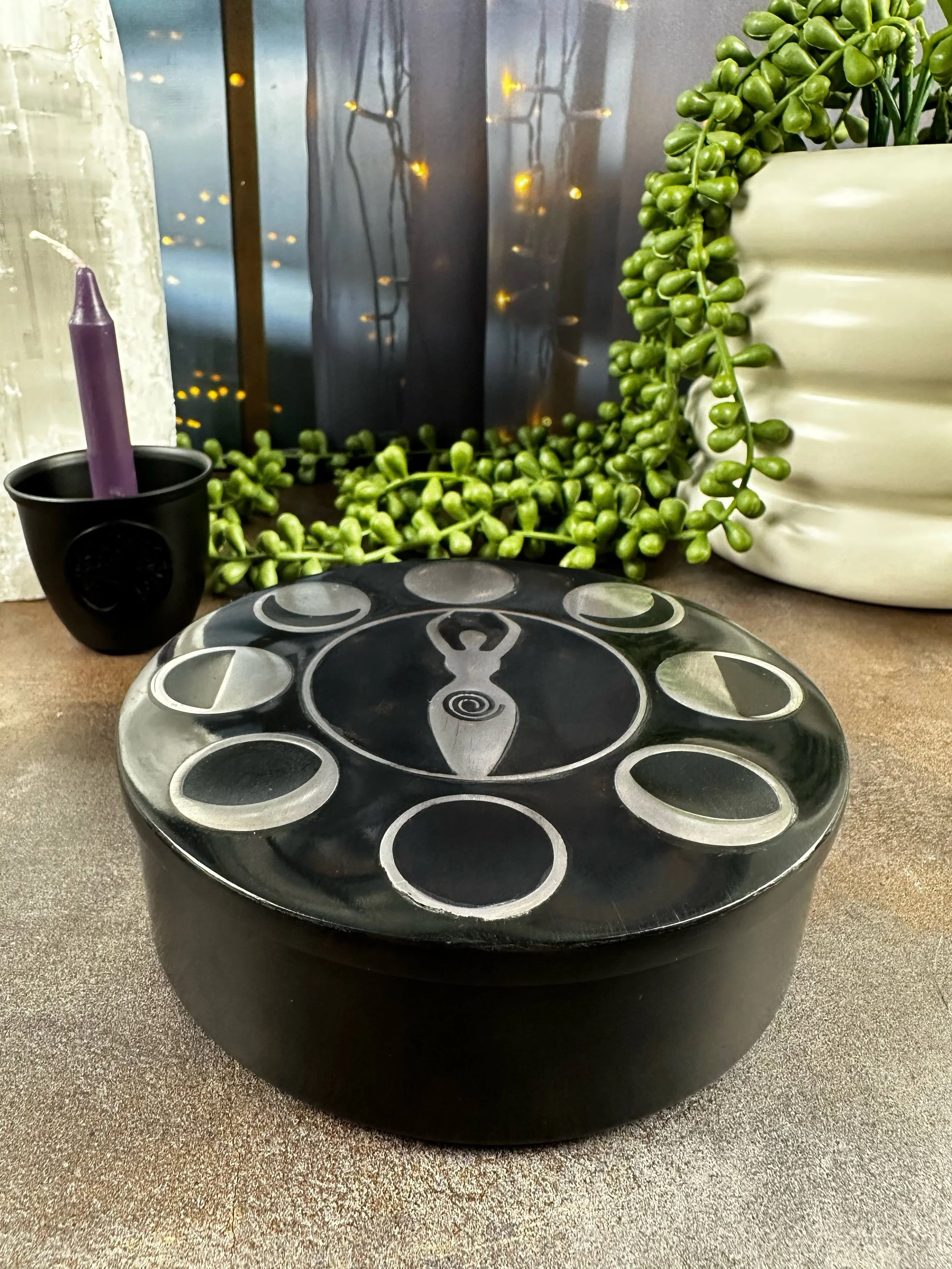 BLACK SOAPSTONE GODDESS A.jpeg